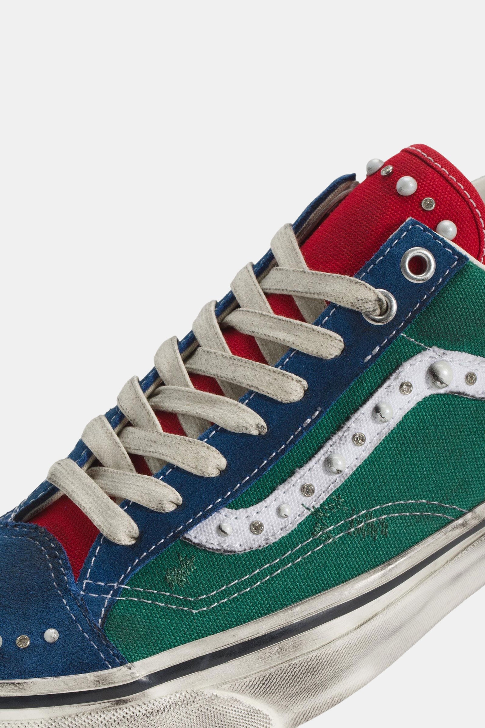 LX Old Skool 36 Pearlized