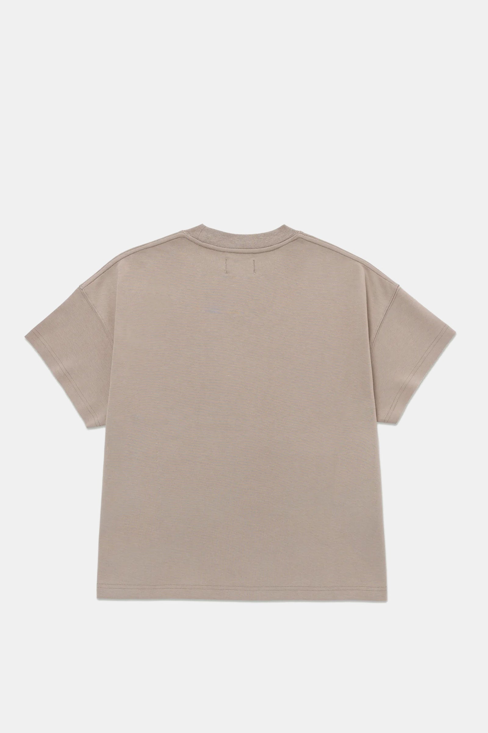 Pendant Box Tee