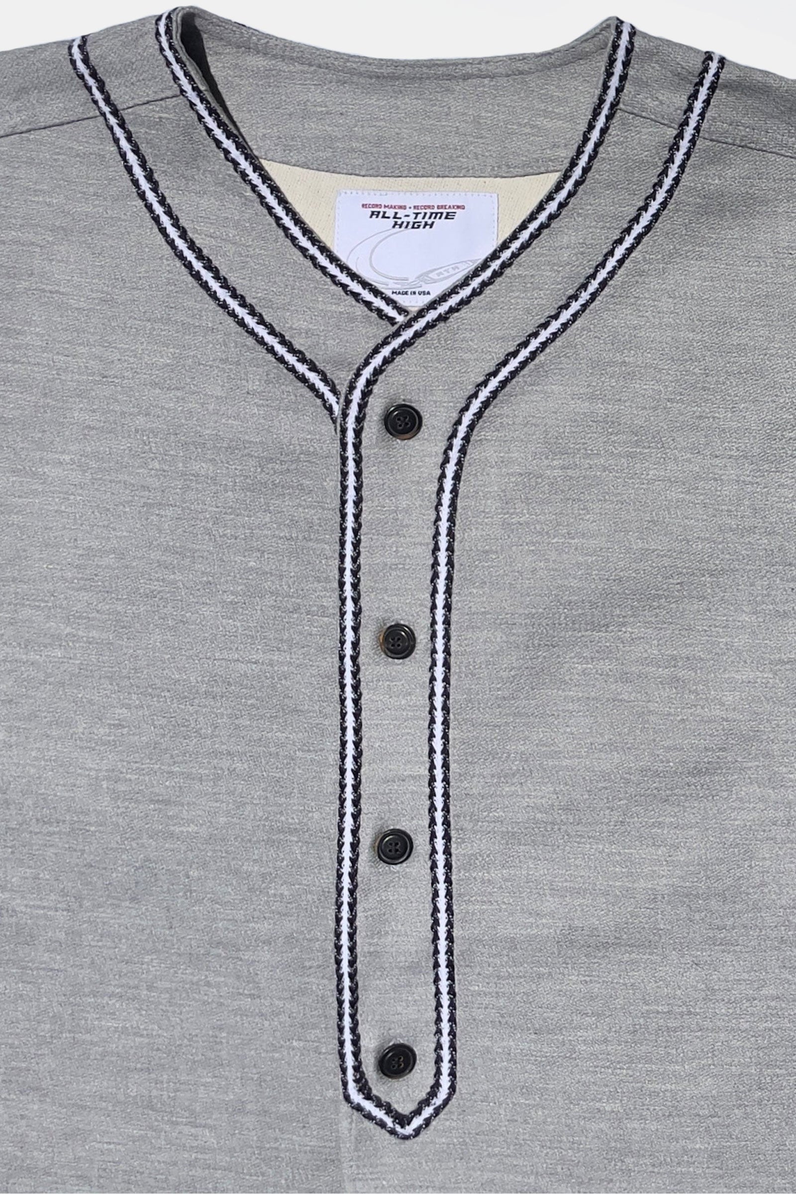 Pennant Shirt