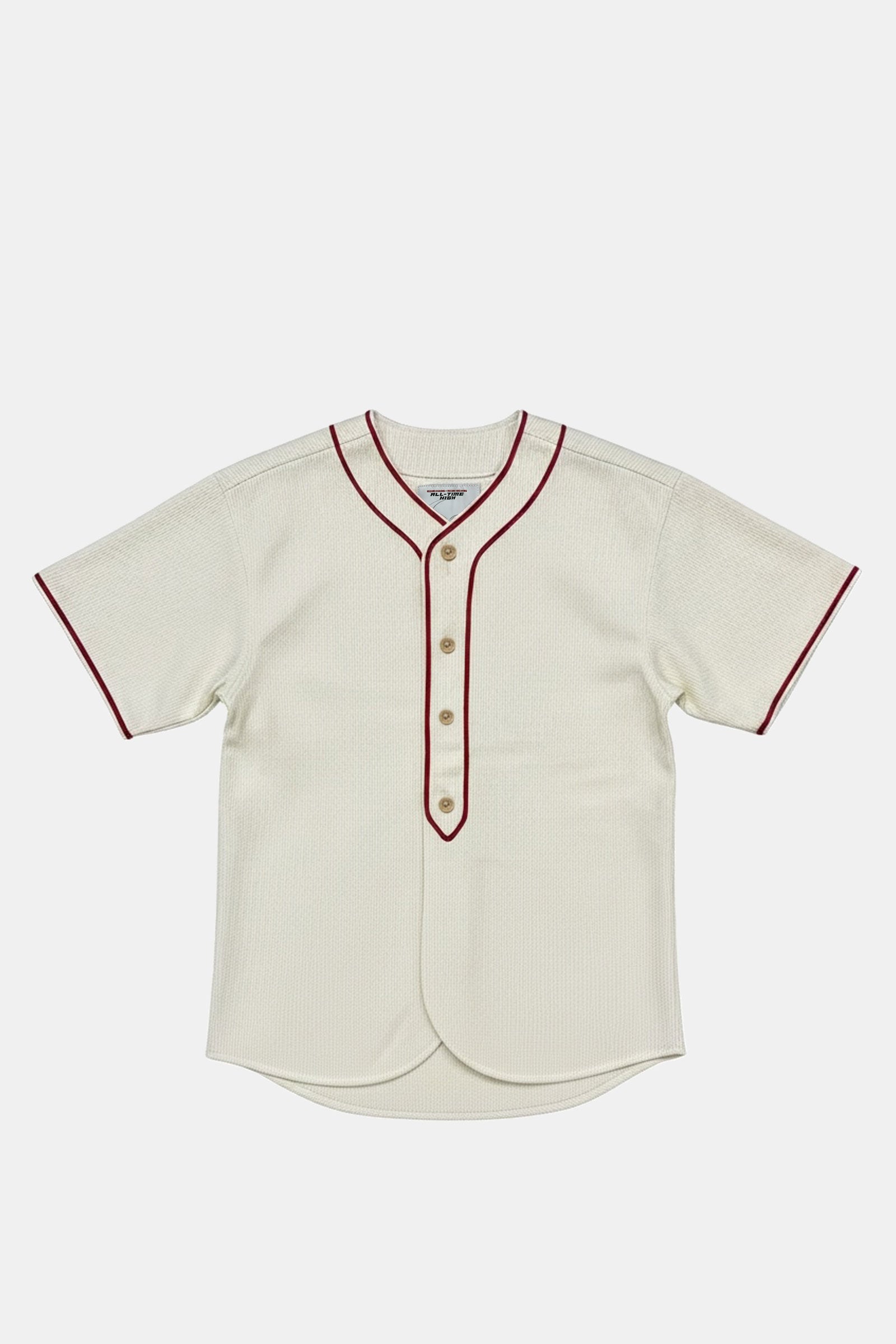 Pennant Shirt