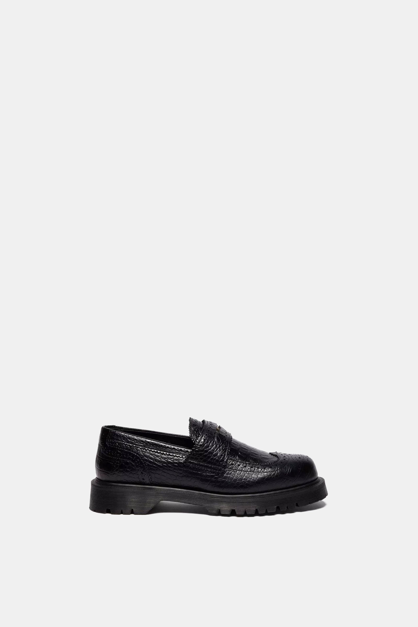 Penton Brogue