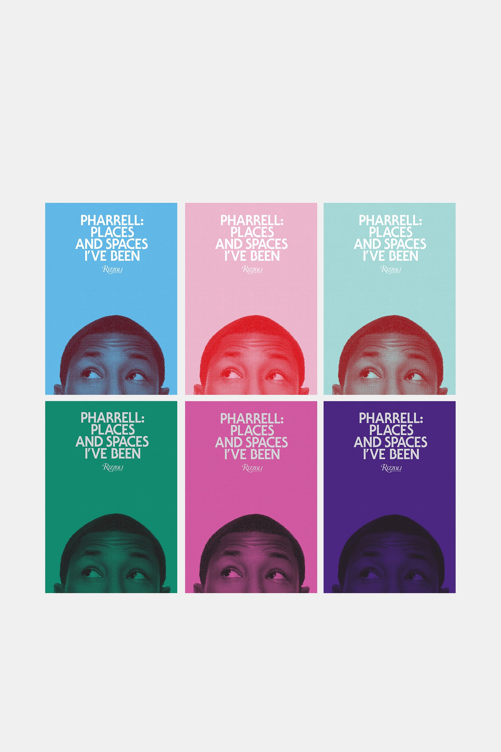 Pharrell