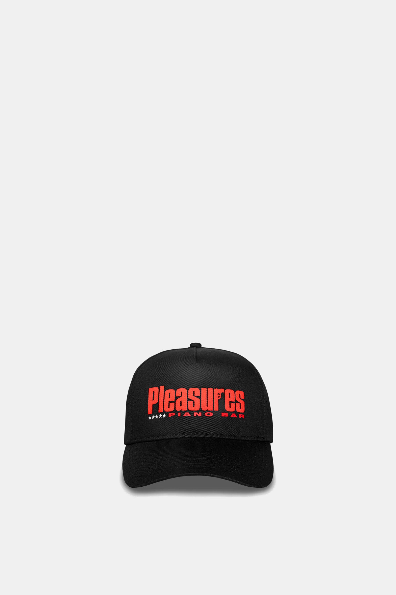 Piano Bar Snapback