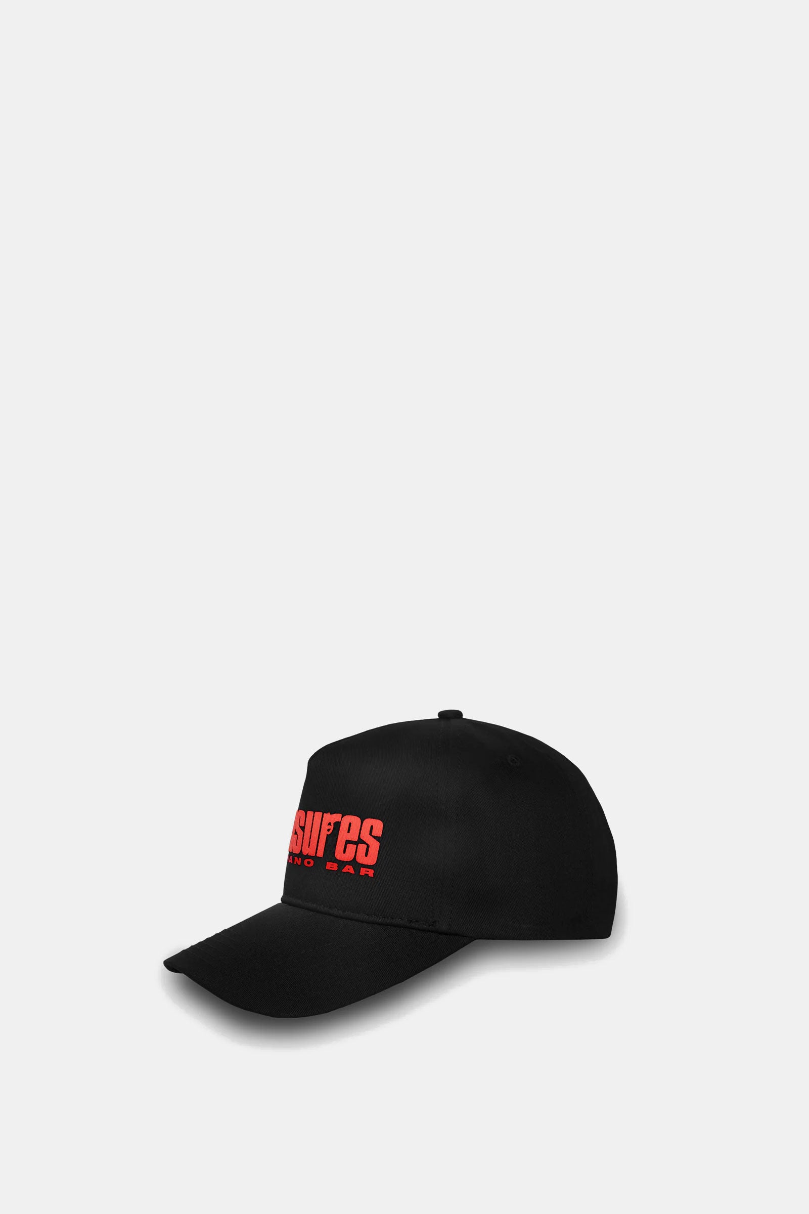 Piano Bar Snapback
