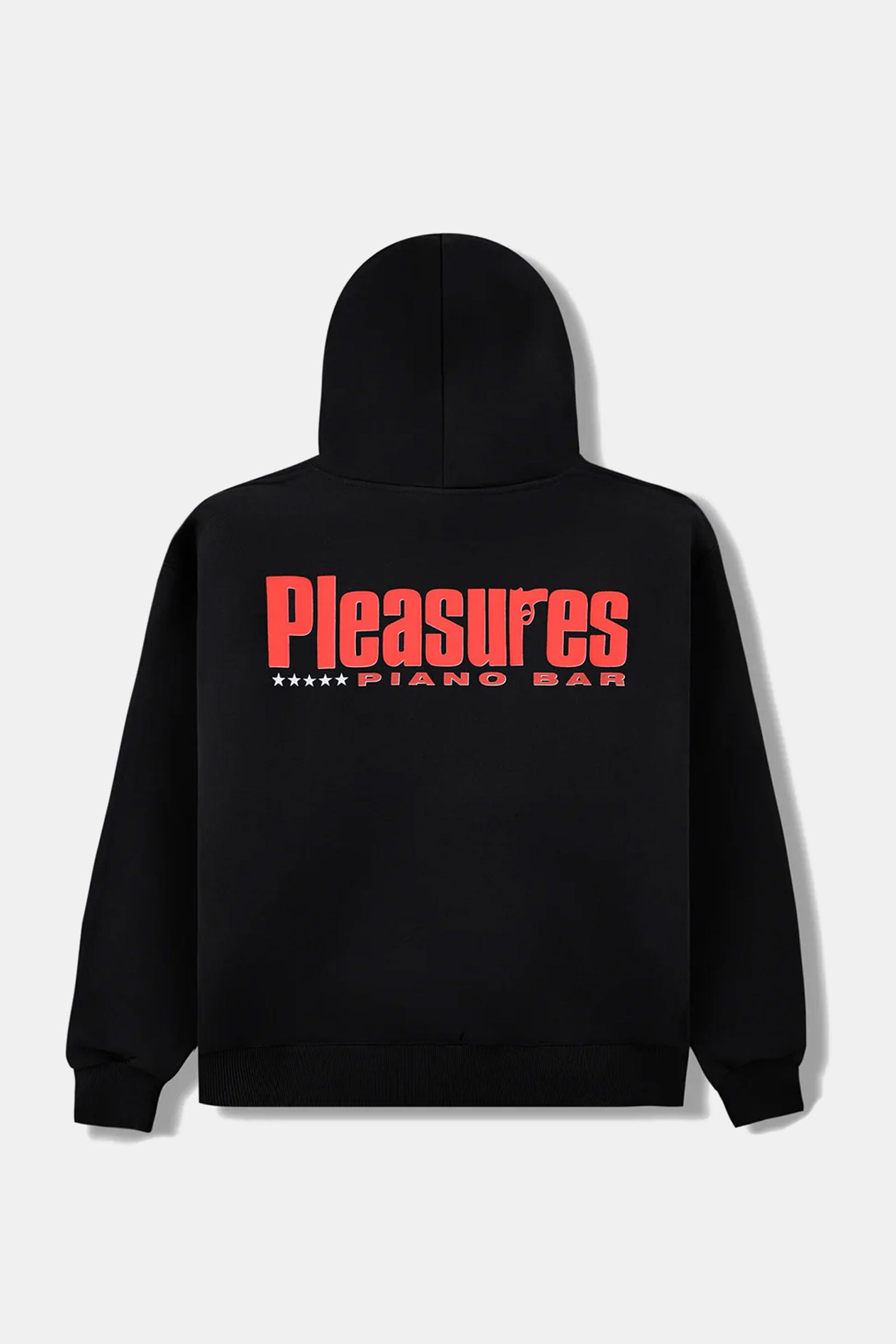 Piano Bar Hoodie