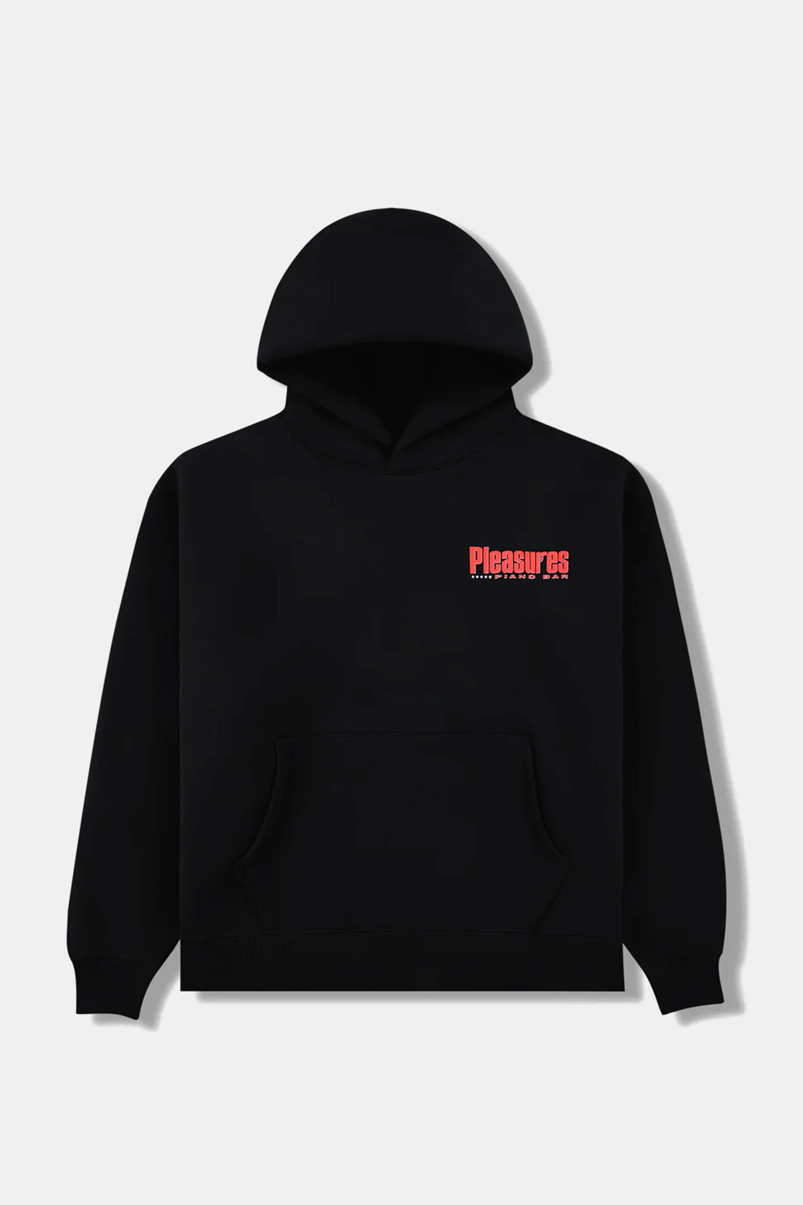 Piano Bar Hoodie