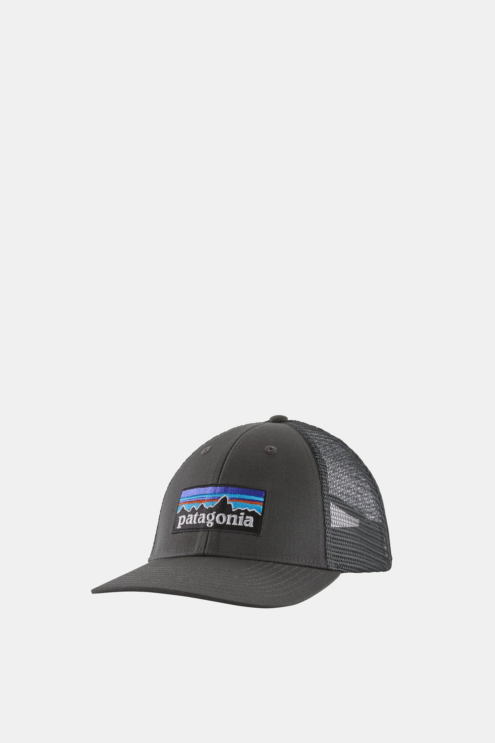 P-6 Logo LoPro Trucker Hat