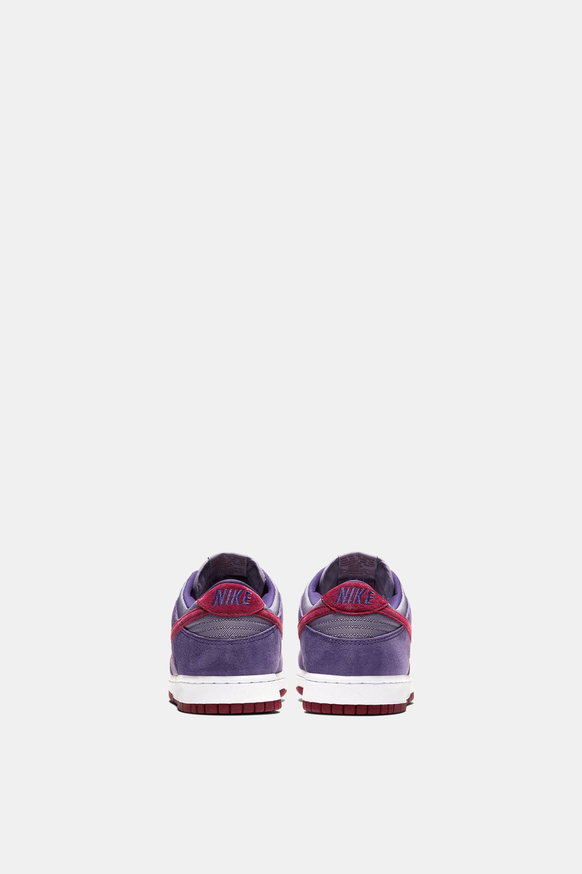 Nike Dunk Low Special Edition | HOMEBRED