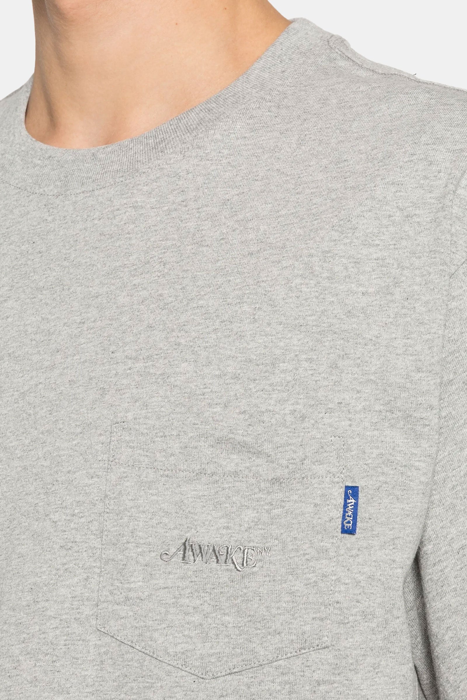 Pocket Tee