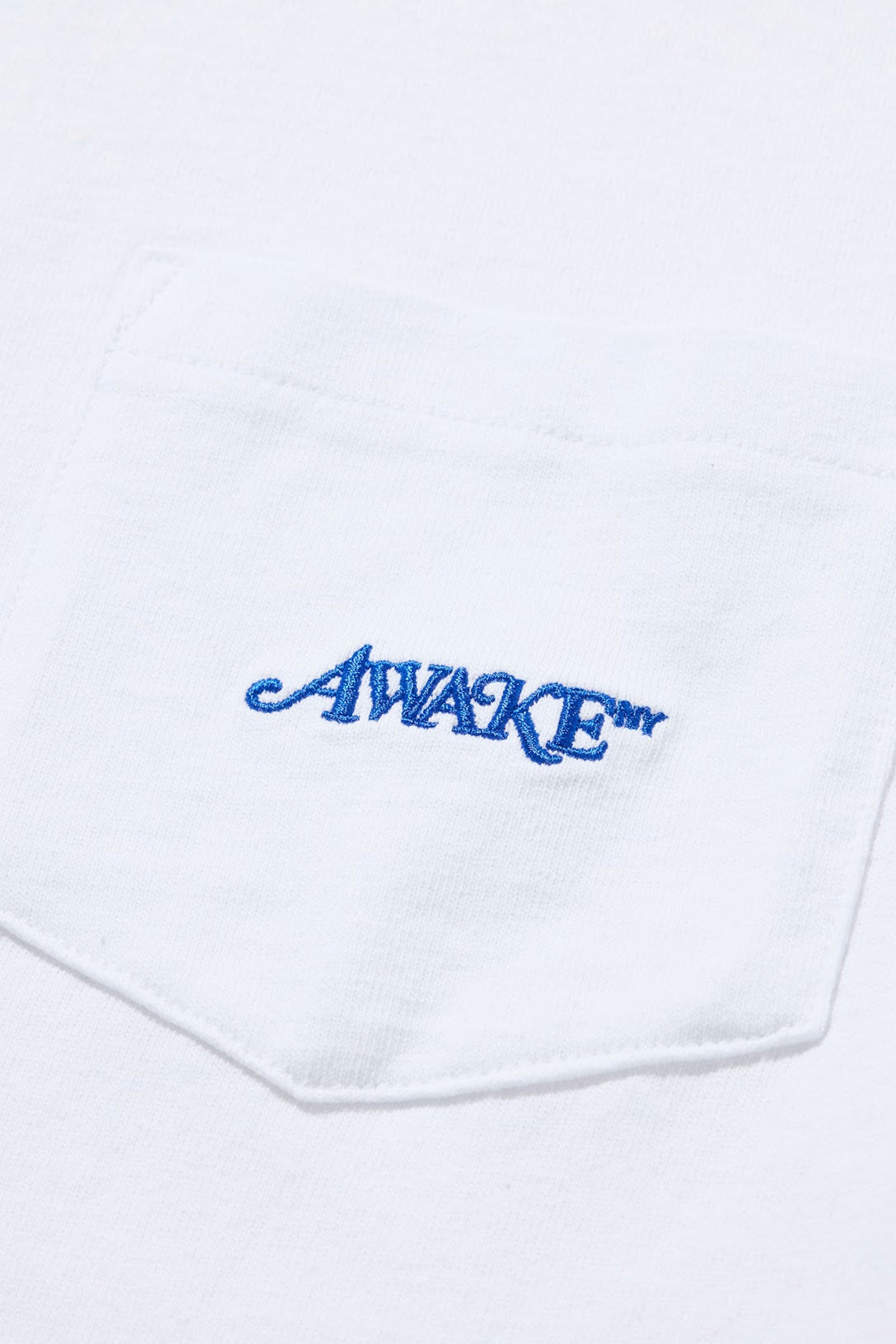 Pocket Tee