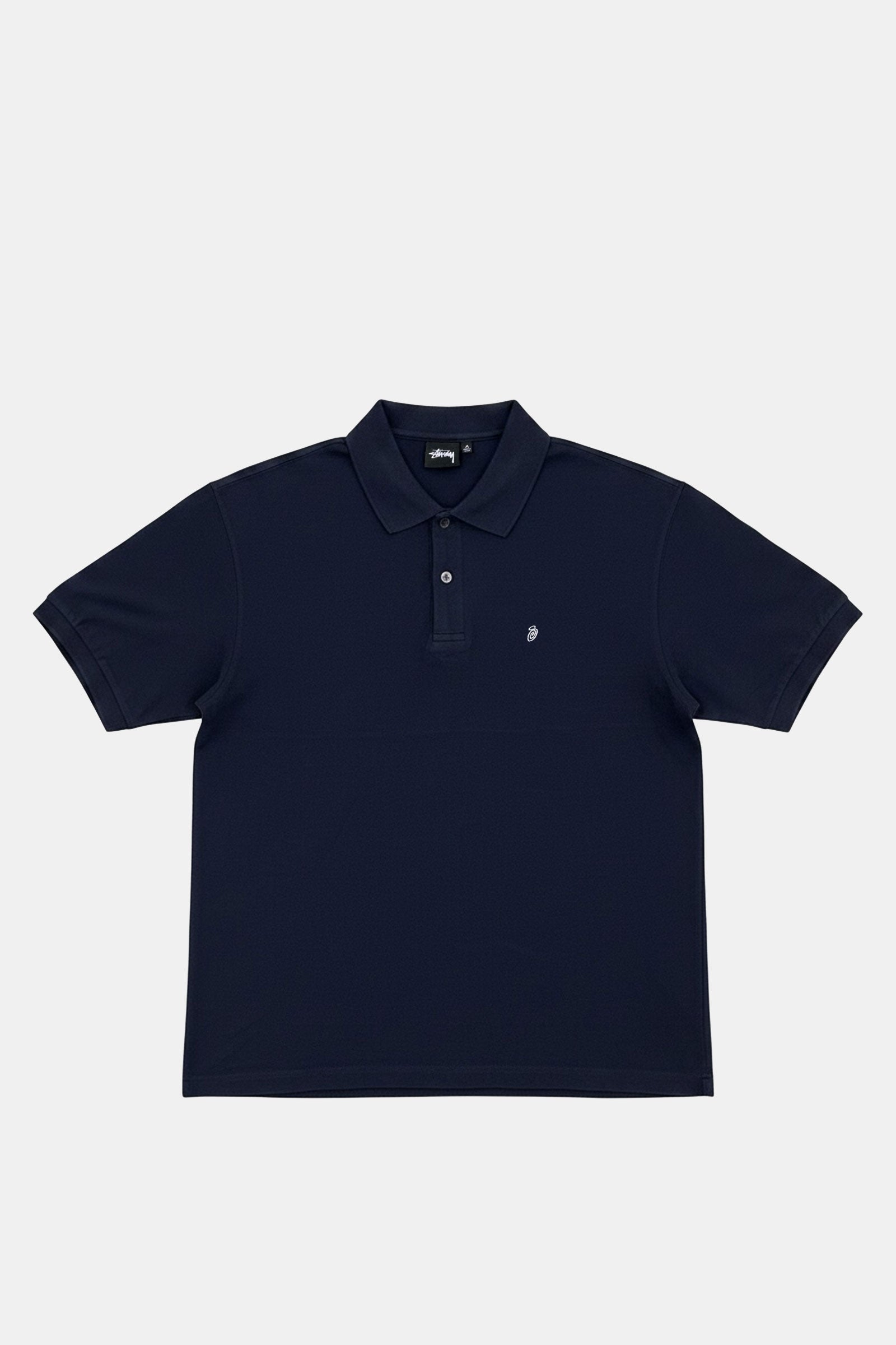 Classic Pique Polo