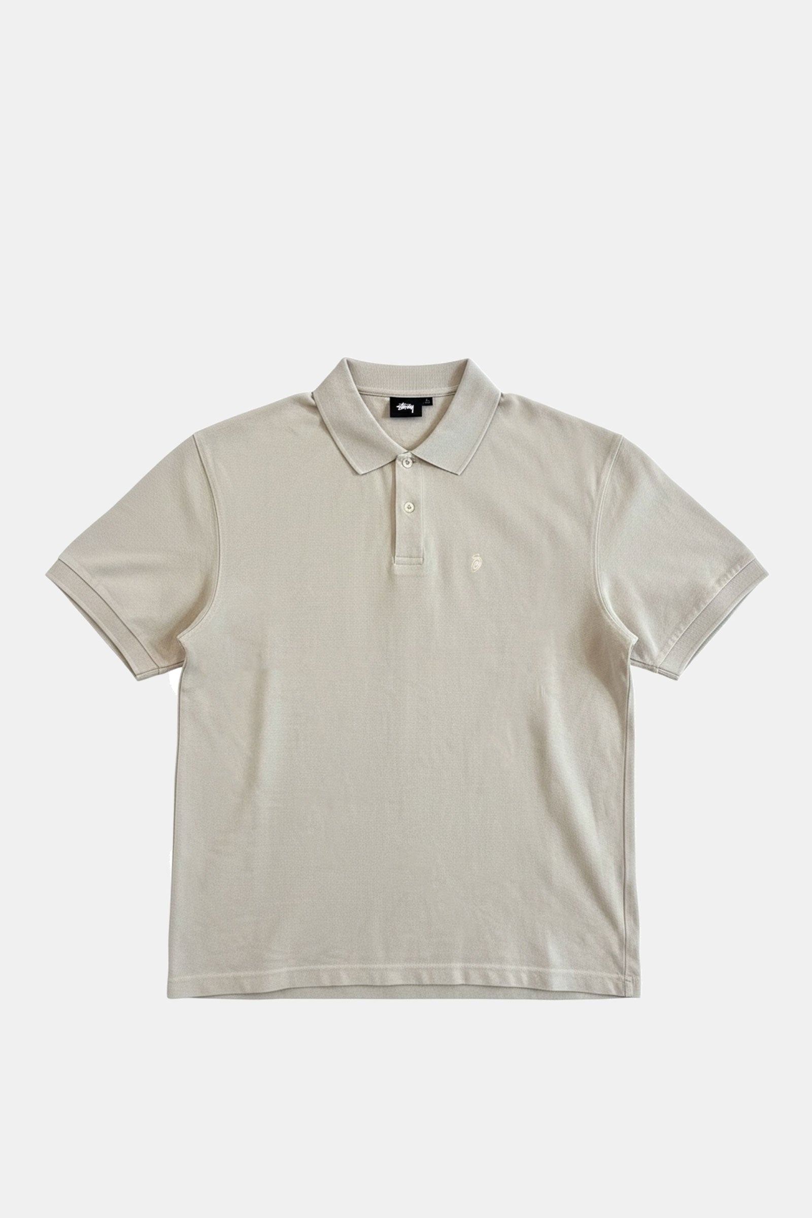Classic Pique Polo
