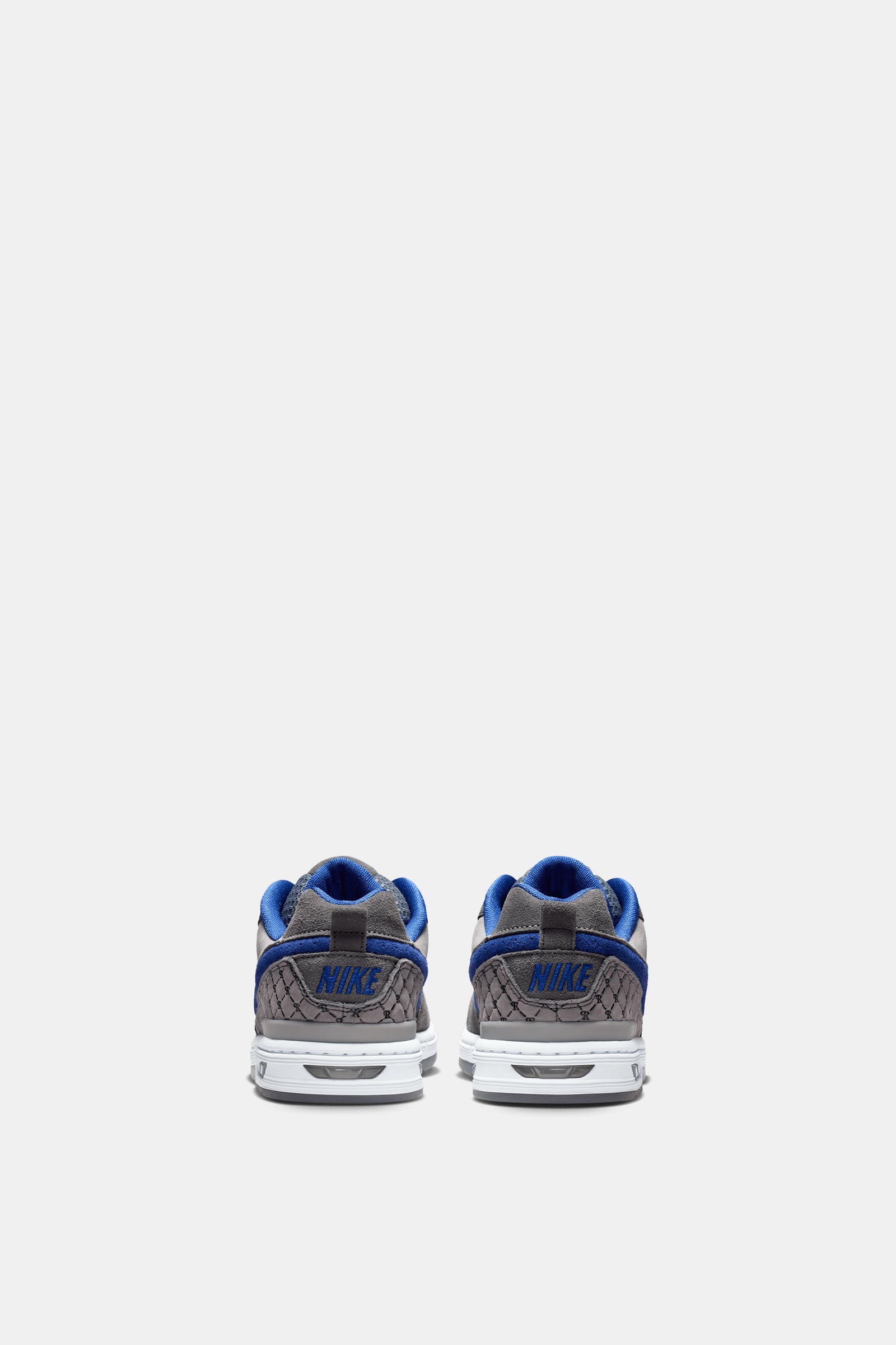 Nike SB Zoom Air Paul Rodriguez Low