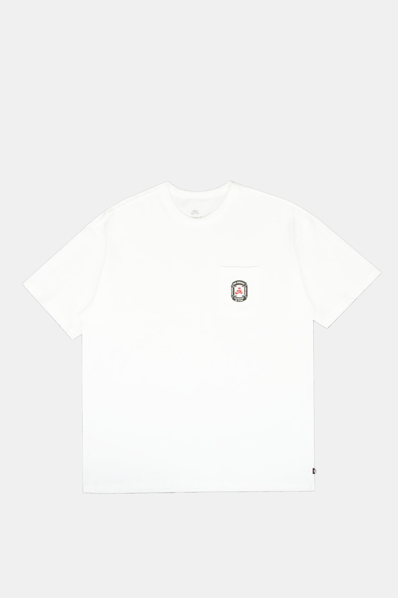 Nike SB Max90 Prod Pocket Tee HOMEBRED - Main Image