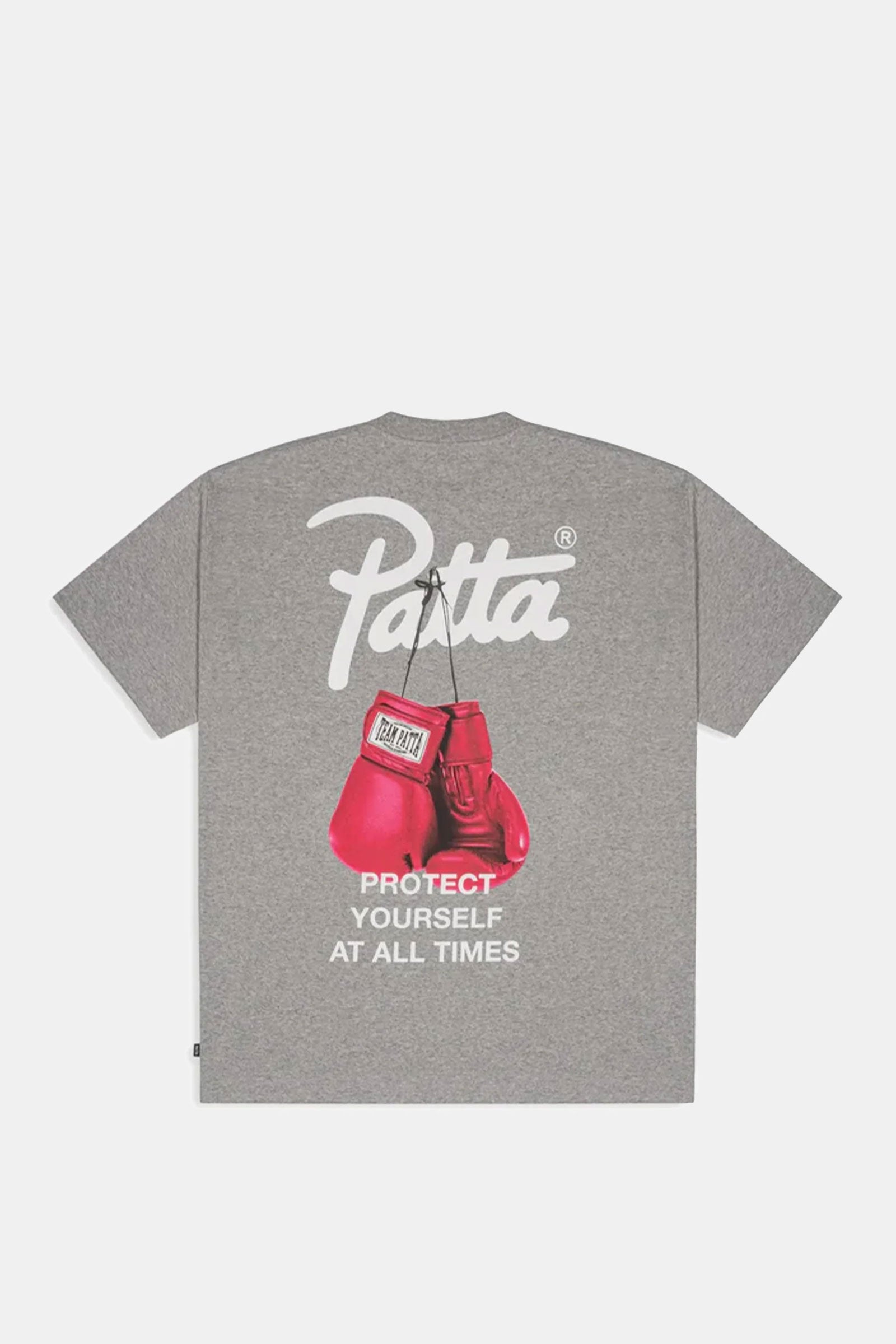 Patta Protect Yourself T-Shirt