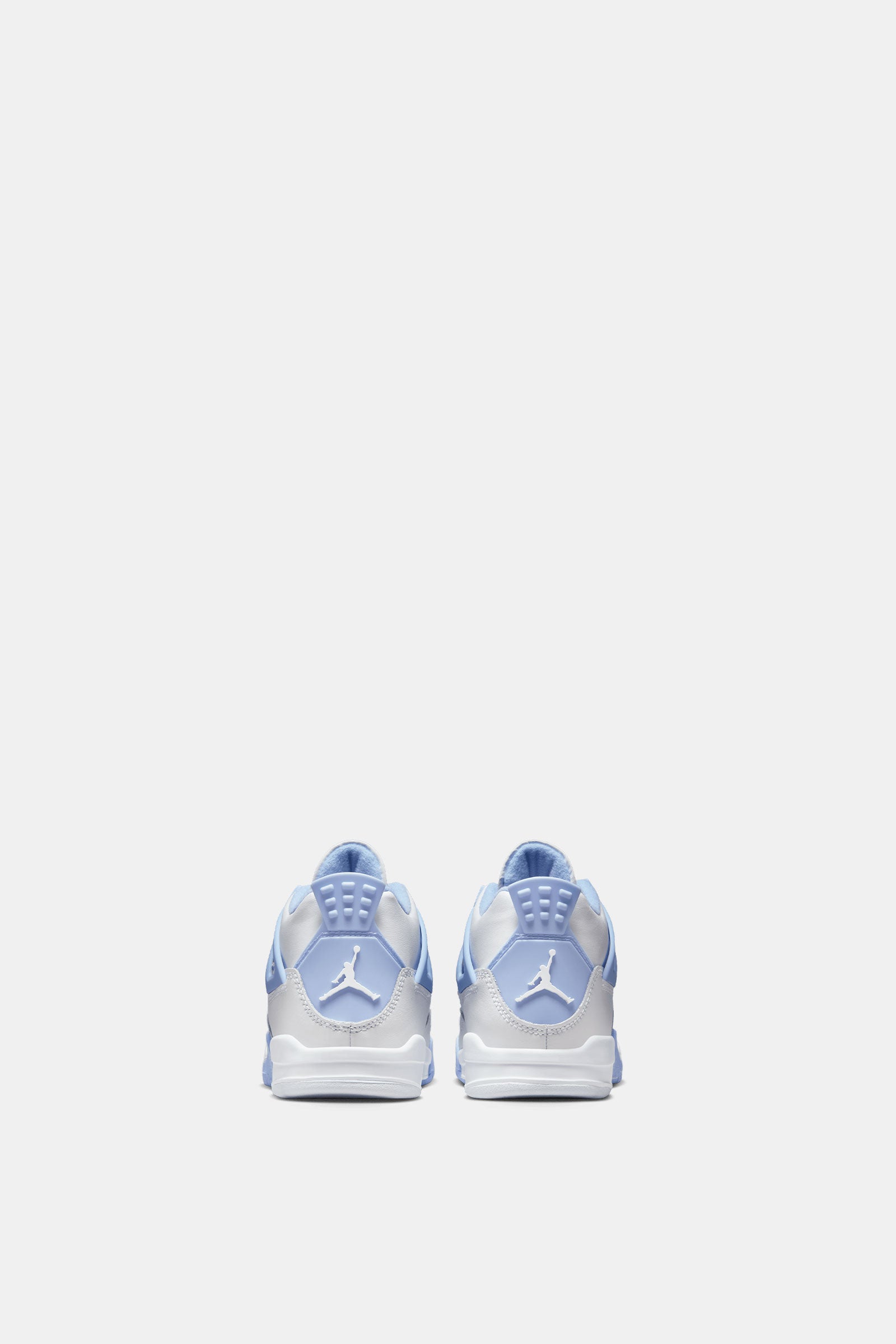 Jordan 4 Retro (PS) "Aluminum"
