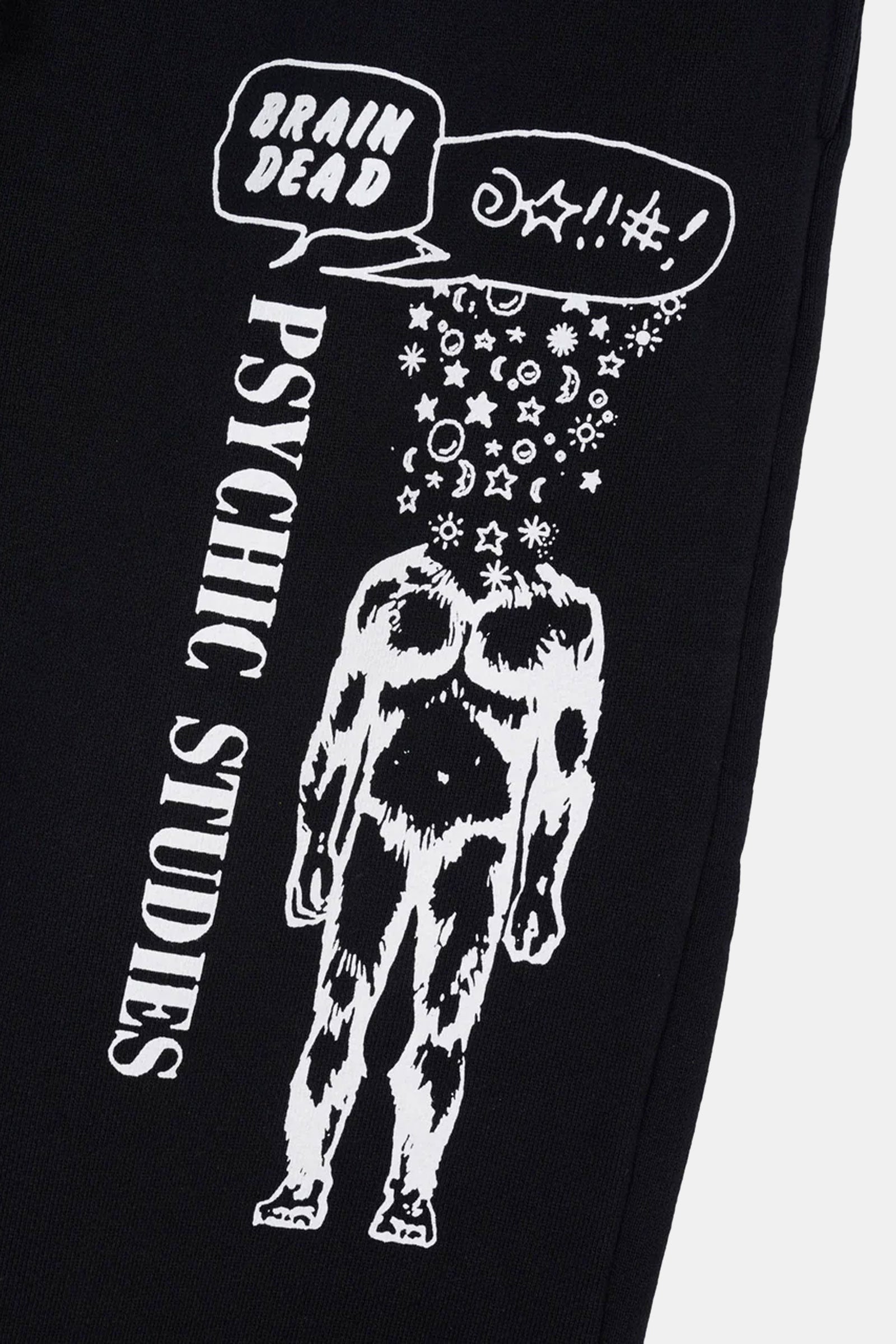 Psychic Studies Sweatpant