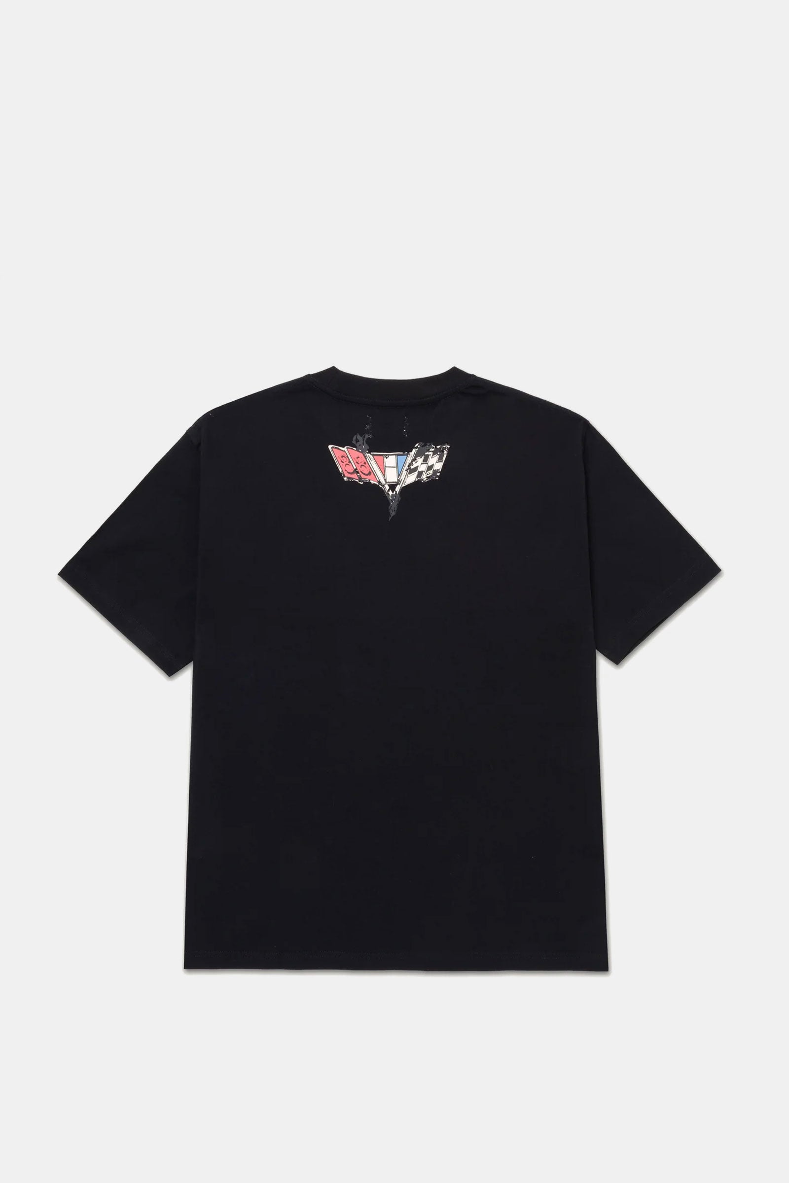 Persistence Race Tee