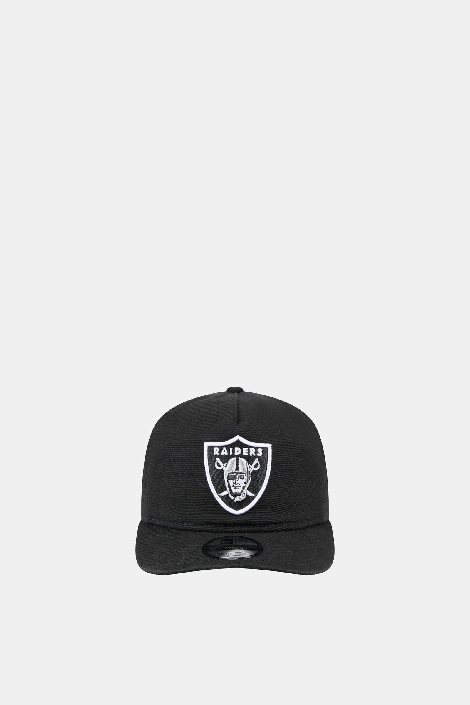 H*O様 RAIDERS レイダース Oakland Raiders 19Twenty Snapback | HOMEBRED
