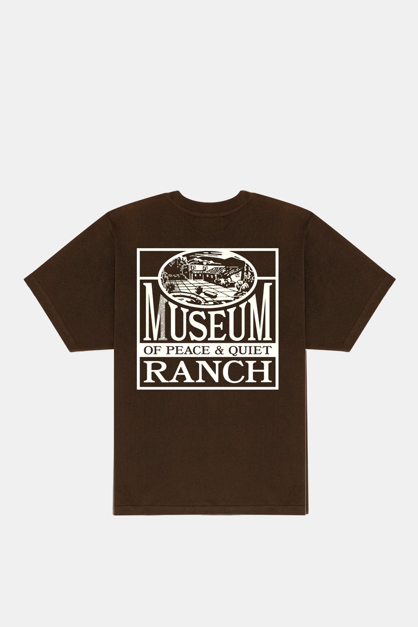 Museum Ranch Tee