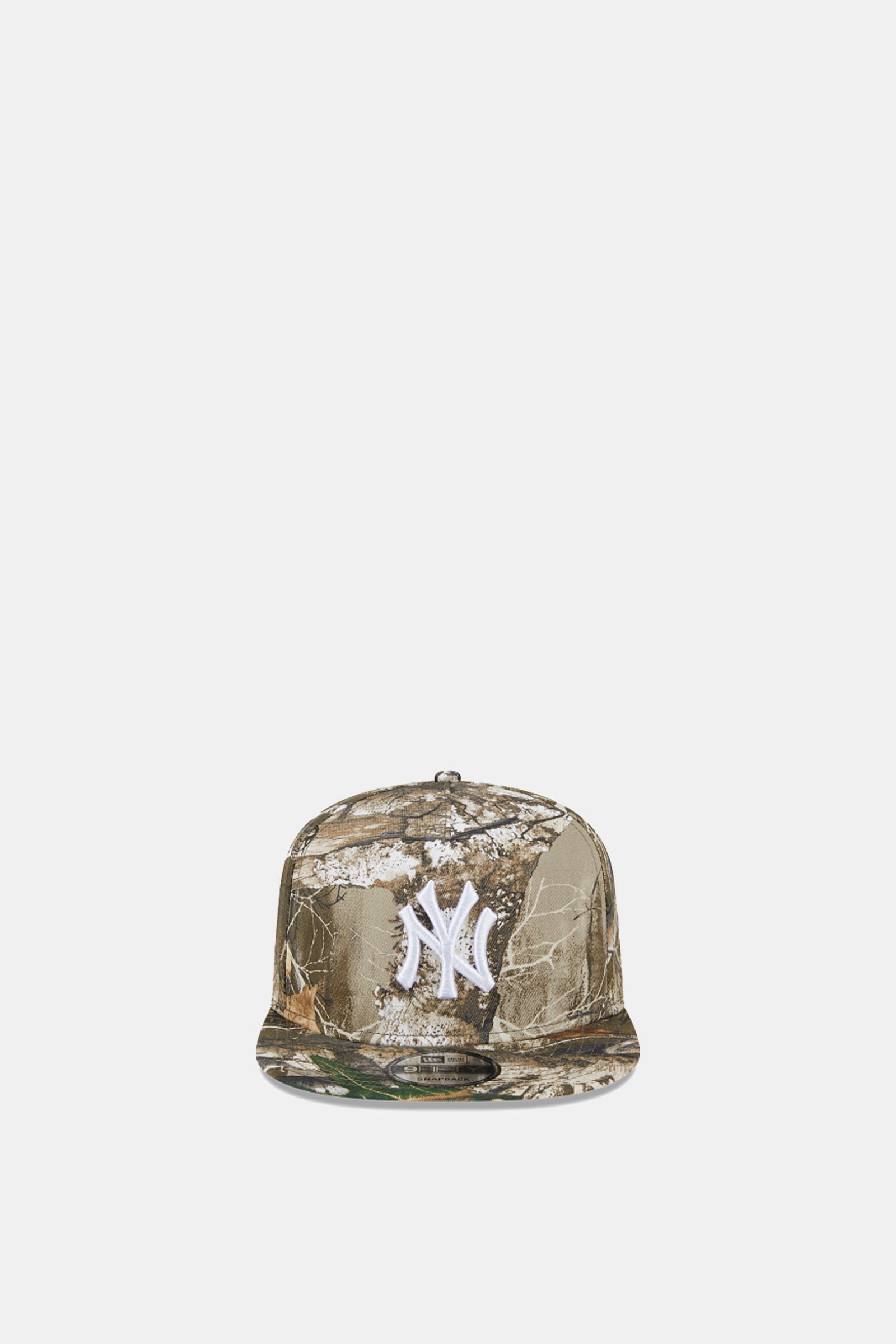 9Fifty A-Frame New York Yankees Snapback