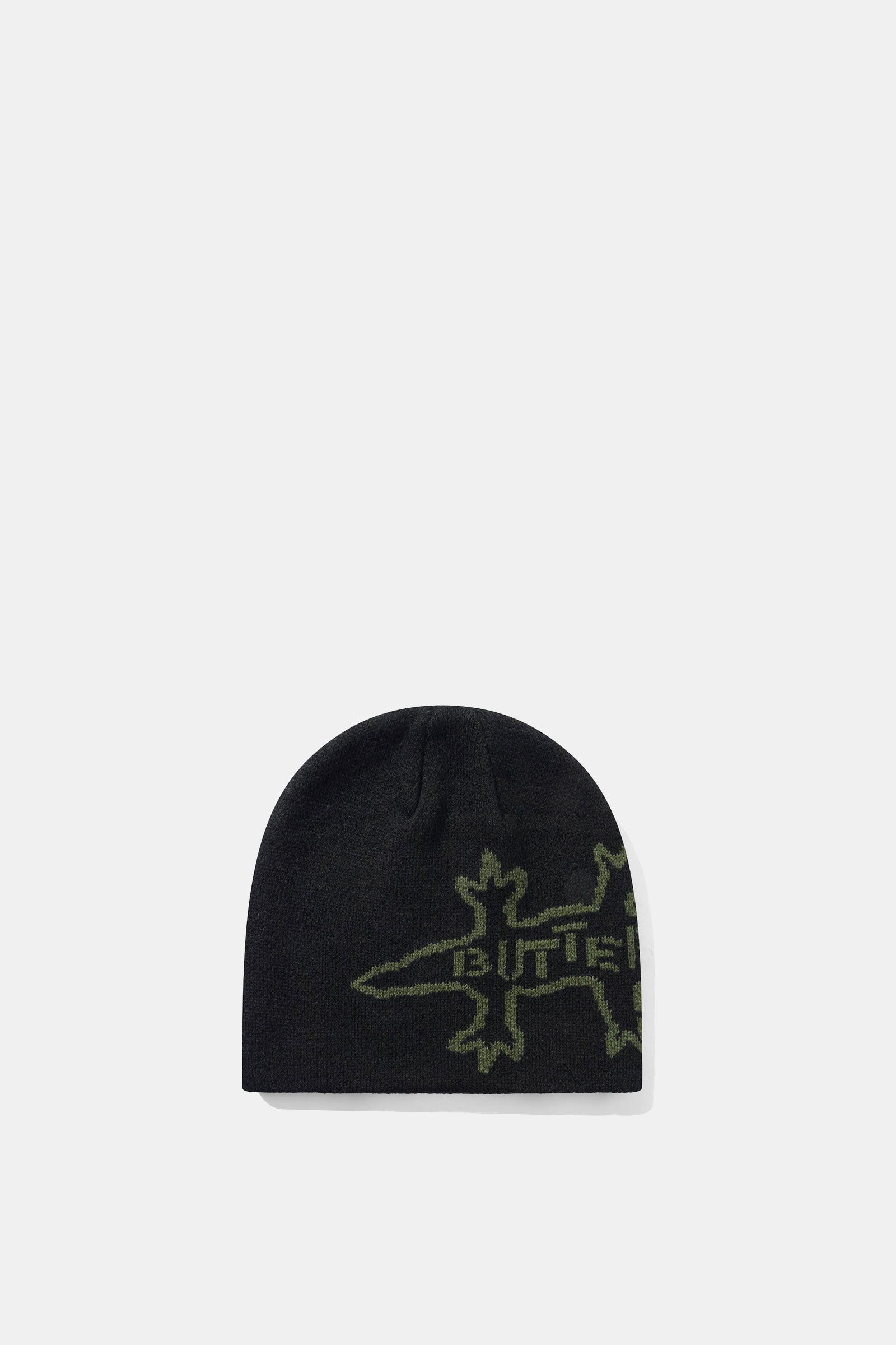 Reptile Skully Beanie