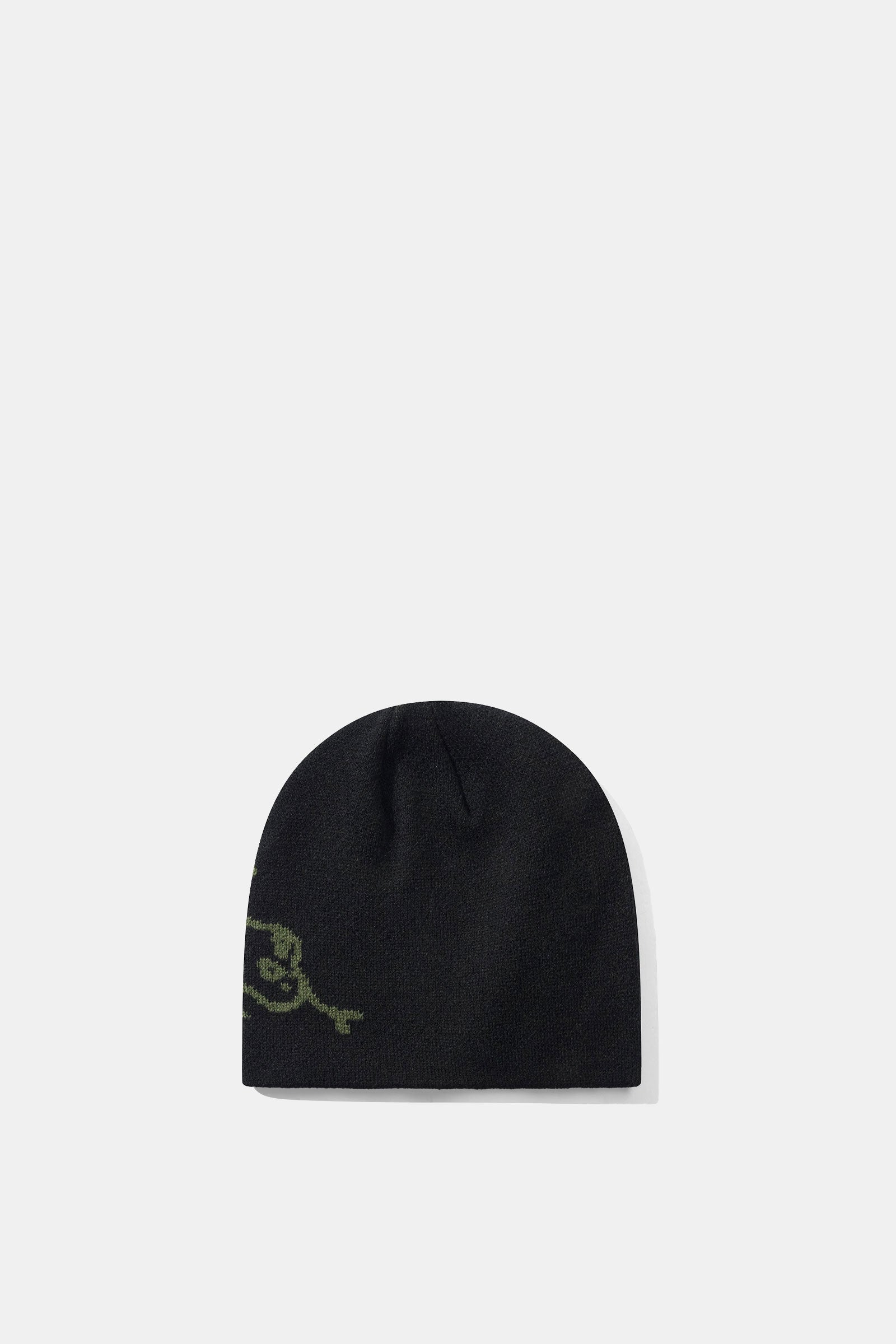 Reptile Skully Beanie