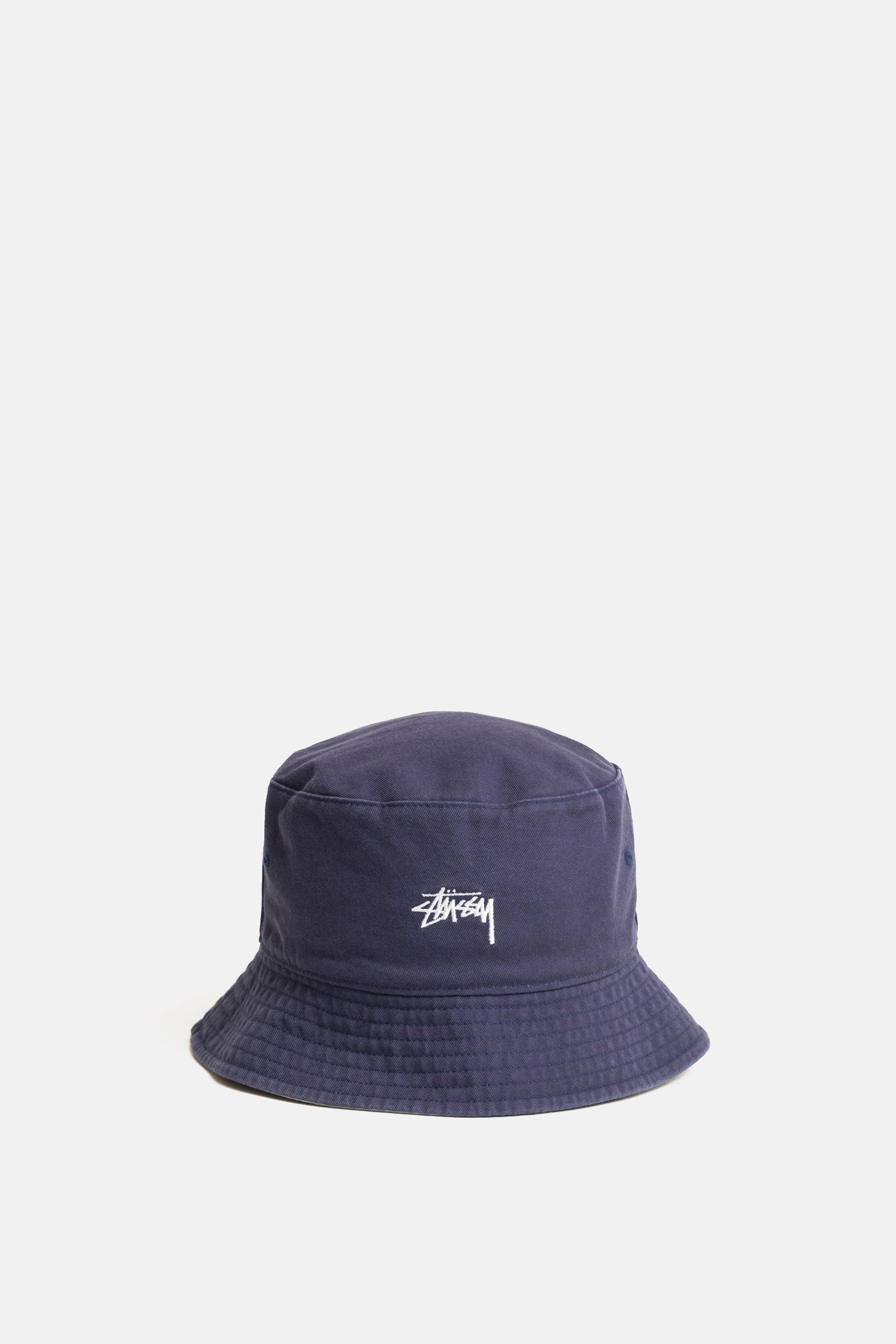 Reversible Stock Bucket Hat