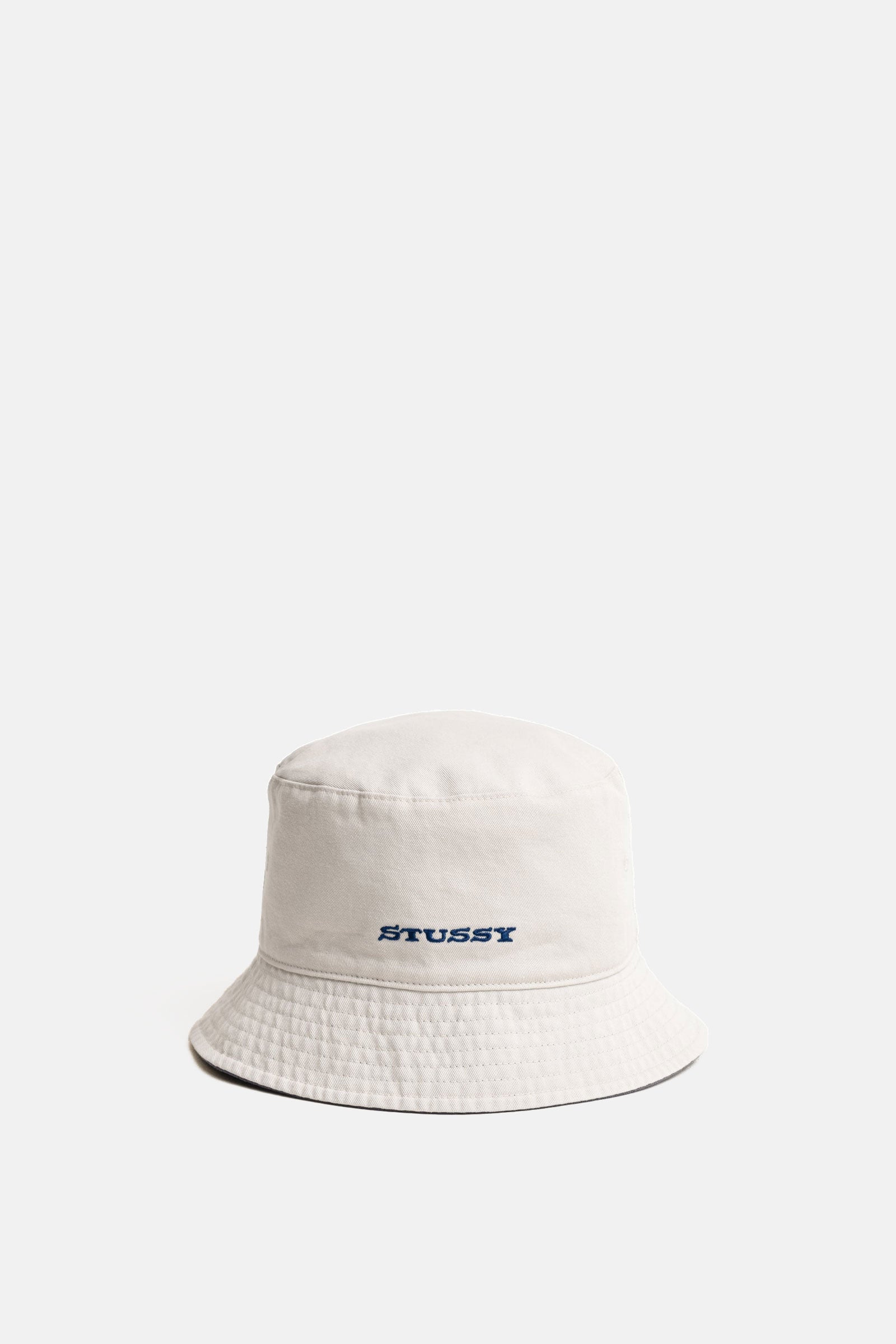 Reversible Stock Bucket Hat