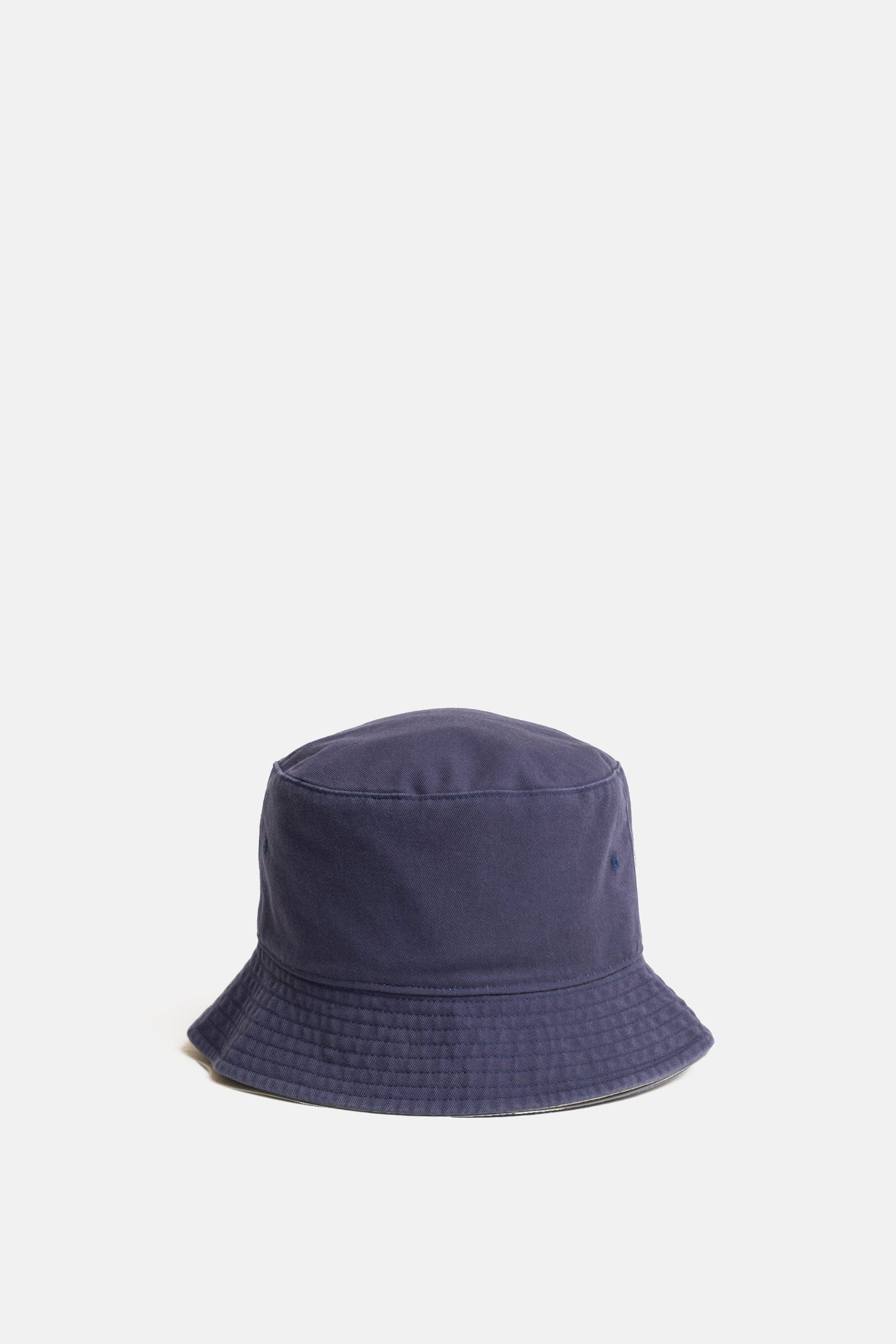 Reversible Stock Bucket Hat