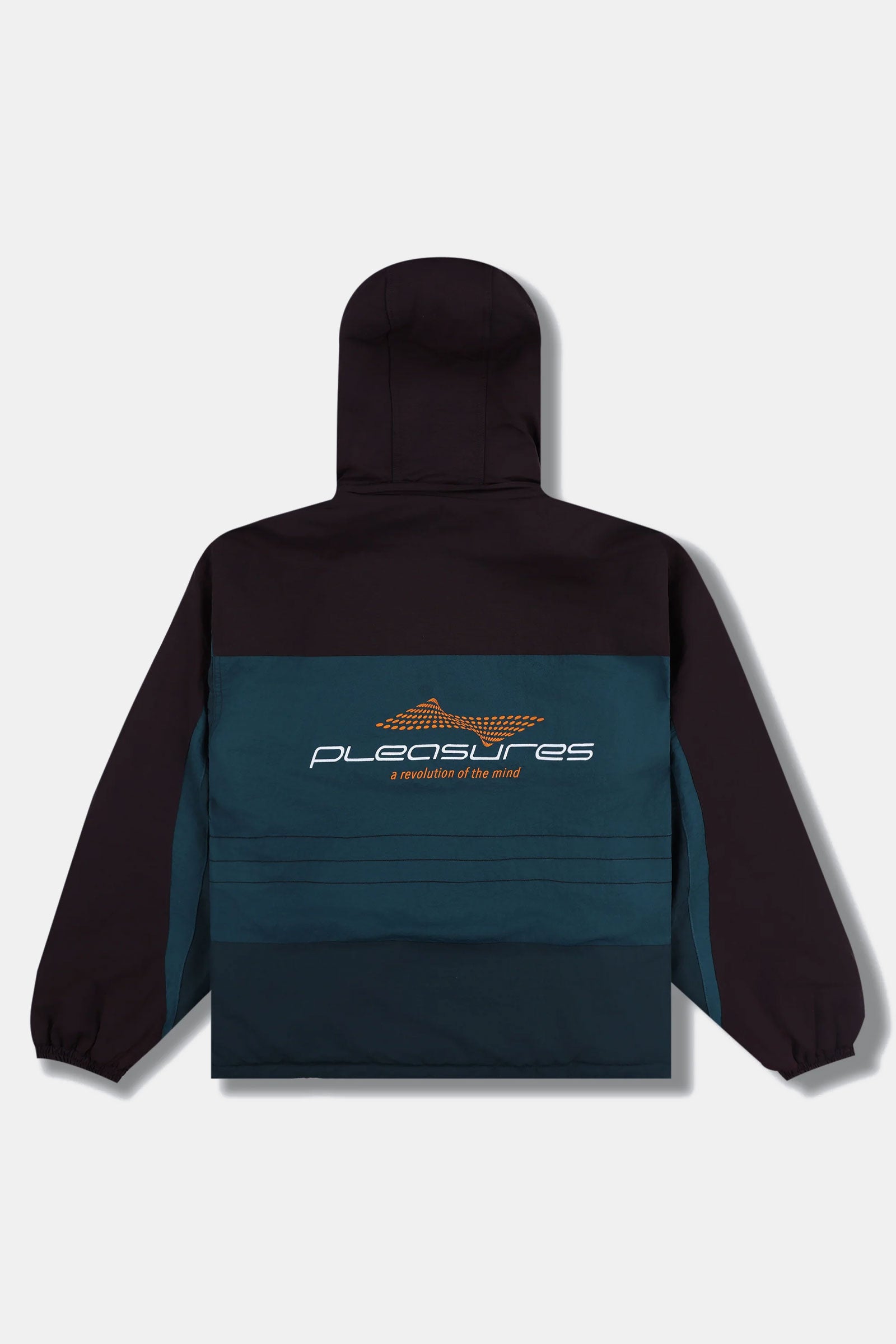 Revolution Jacket Revolution Outdoor Jacket | HOMEBRED