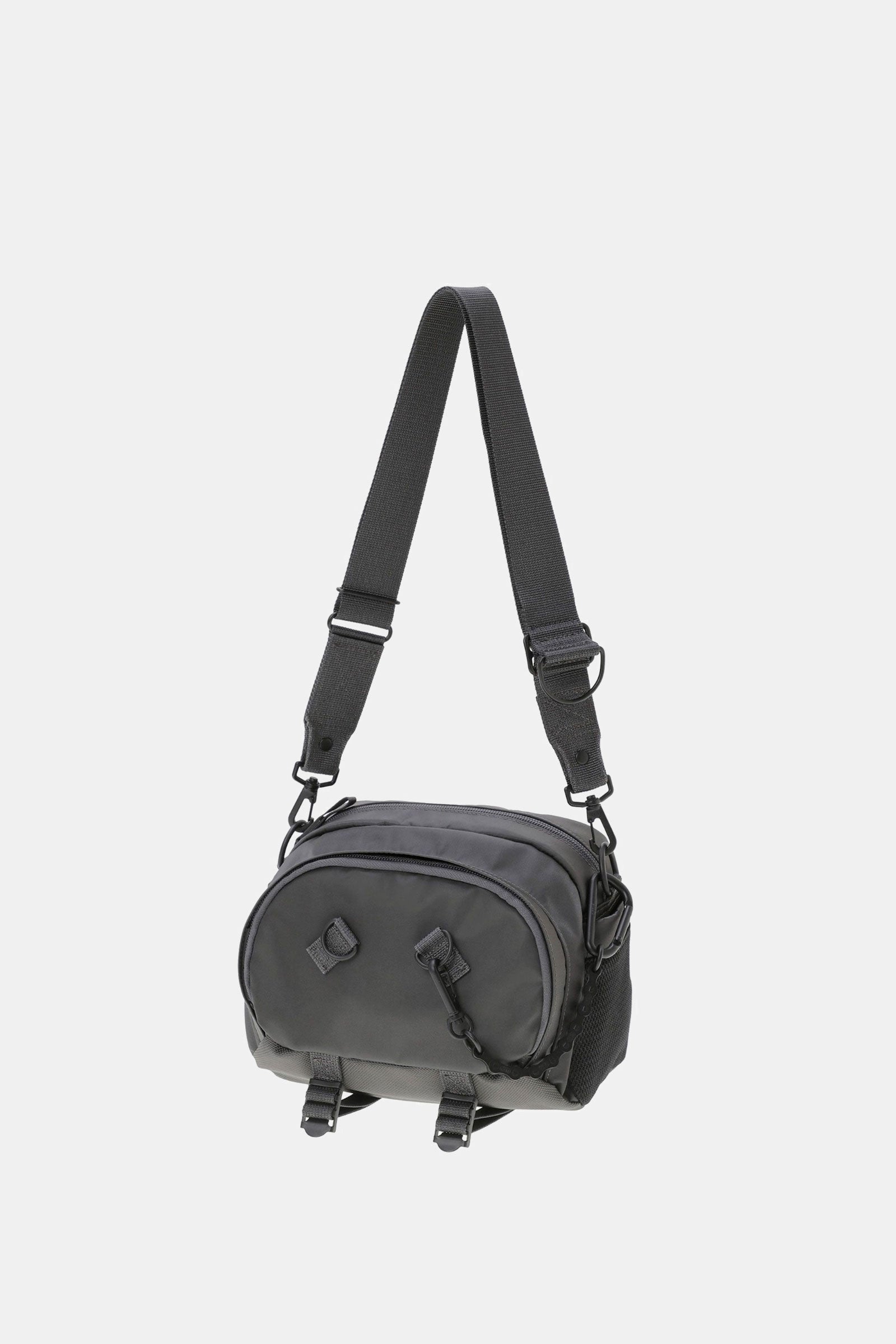 POTR Ride Shoulder Bag with Bicycle Chain