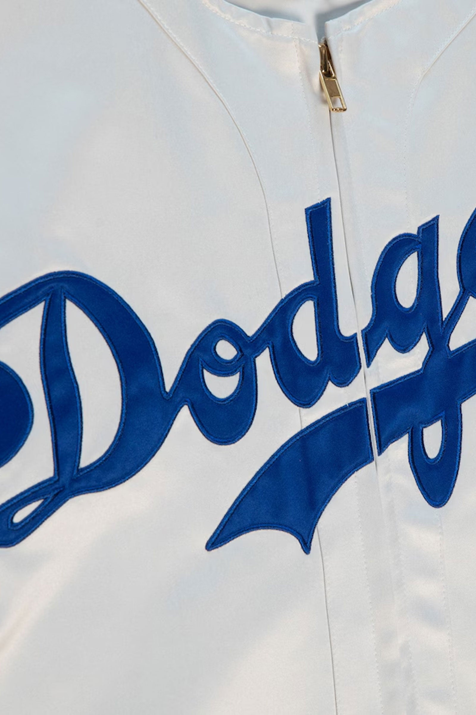 Authentic Jackie Robinson Brooklyn Dodgers 1949 Jersey