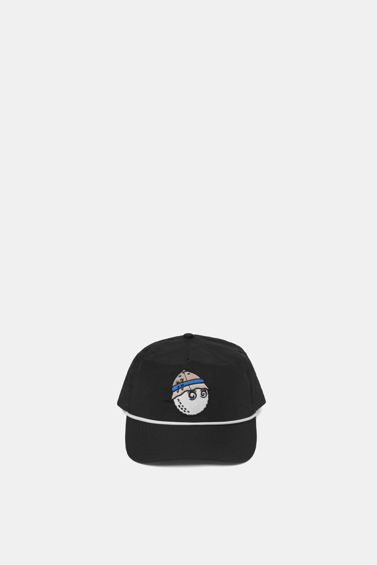 Bucket Rope Hat Fishing Buckets Nylon Rope Hat | HOMEBRED