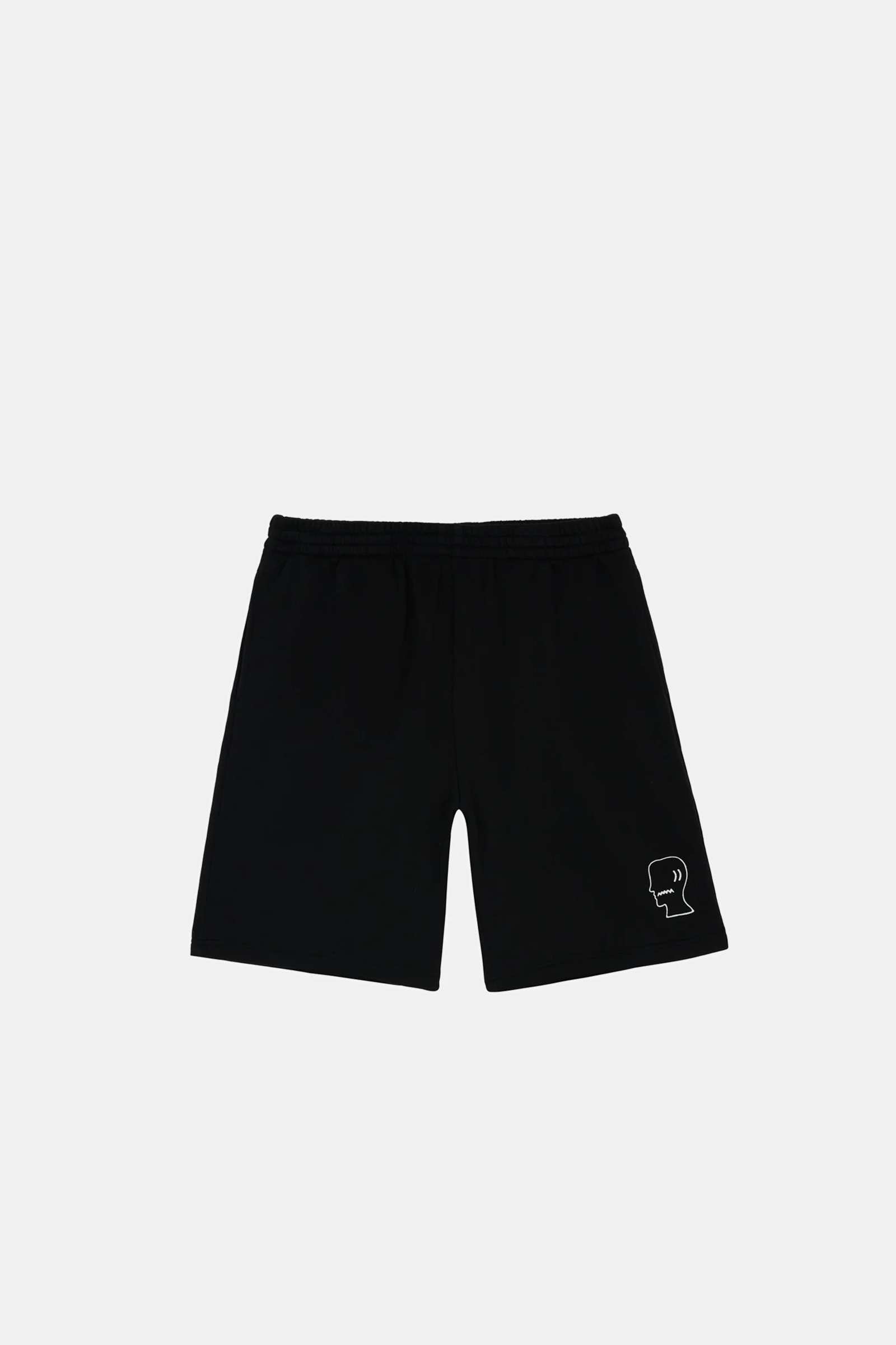 Logohead Rugby Short