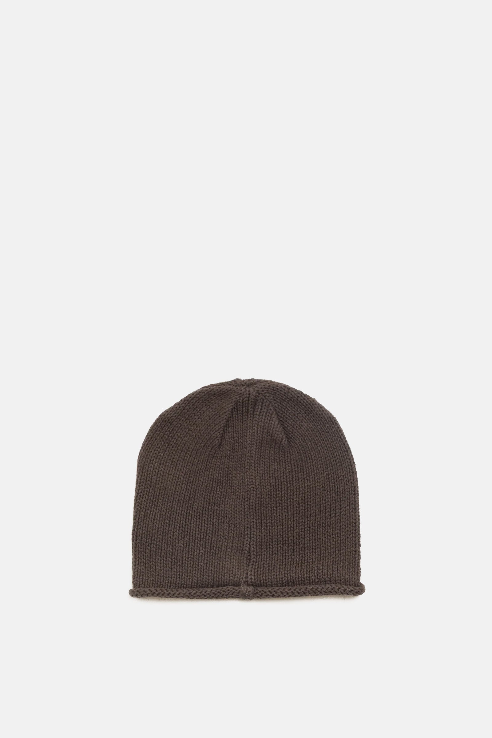 S Knit Skullcap