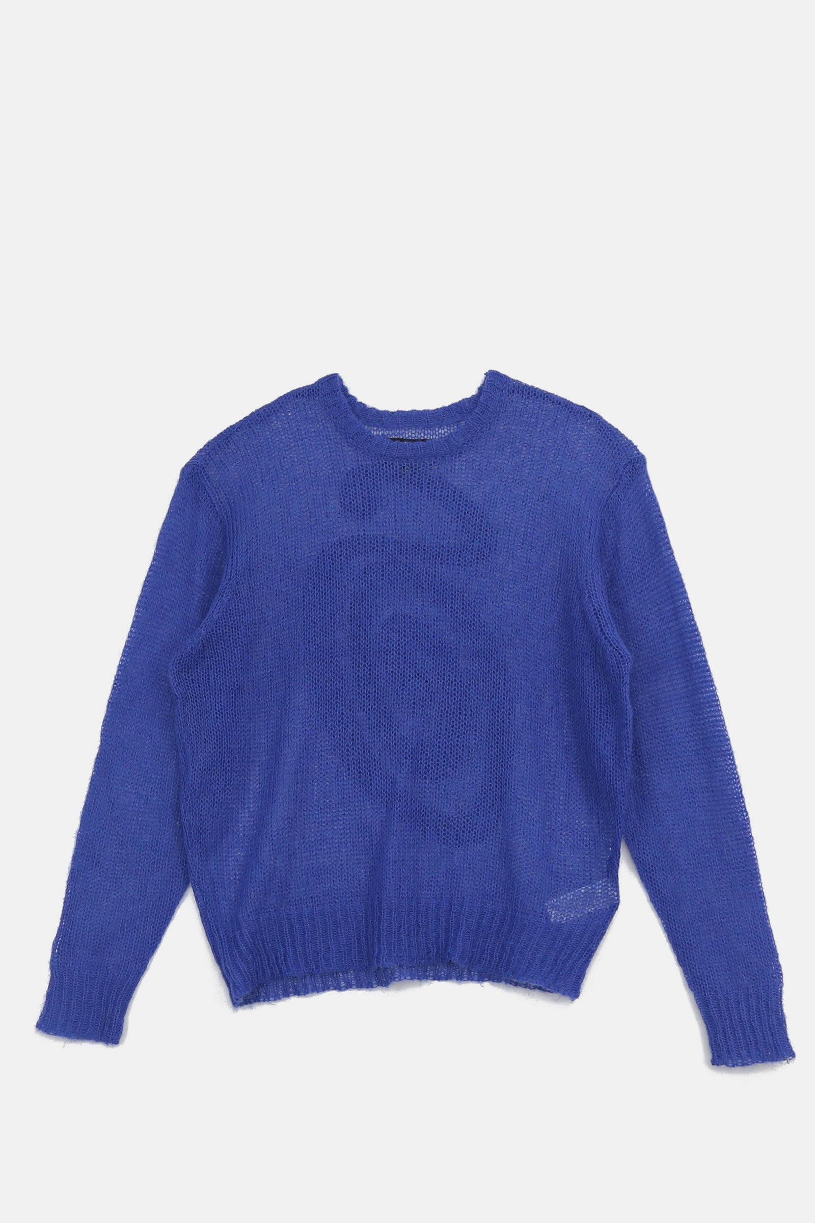 S Loose Knit Sweater