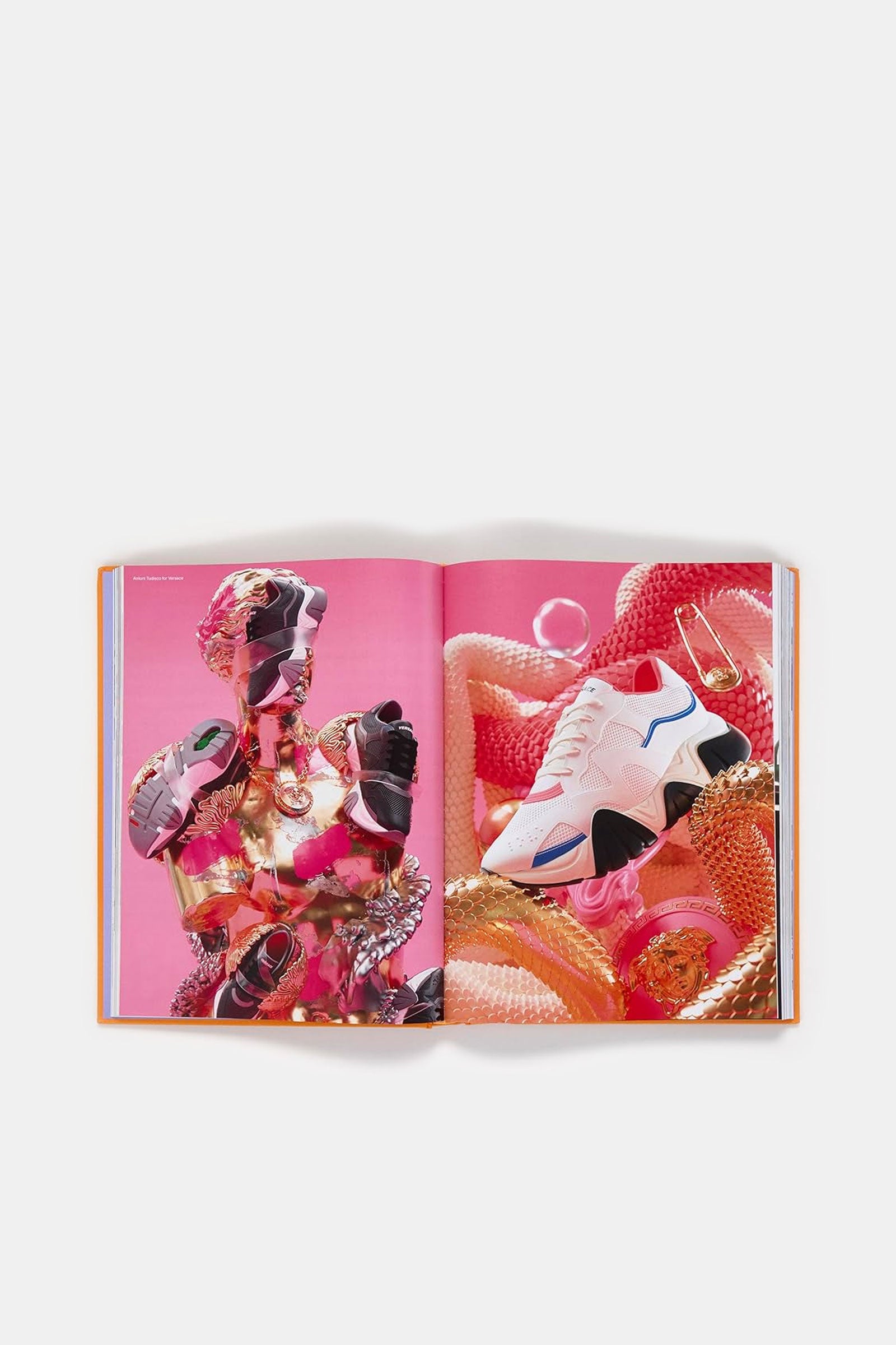 Salehe Bembury: I Make Shoes