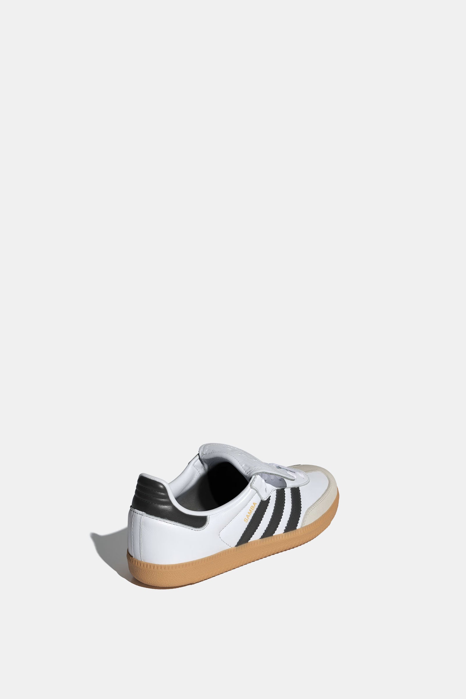 Women's Samba Long Tongue