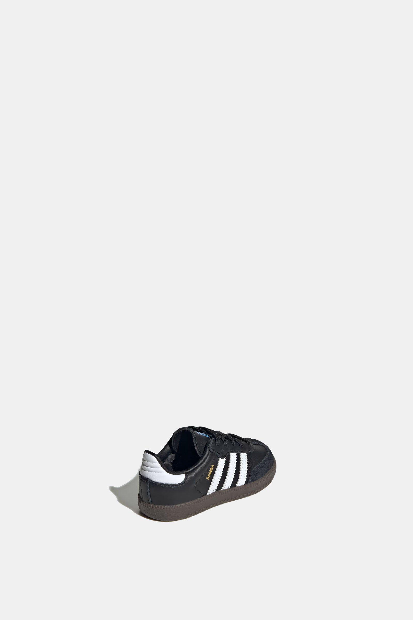 Samba OG (TD)