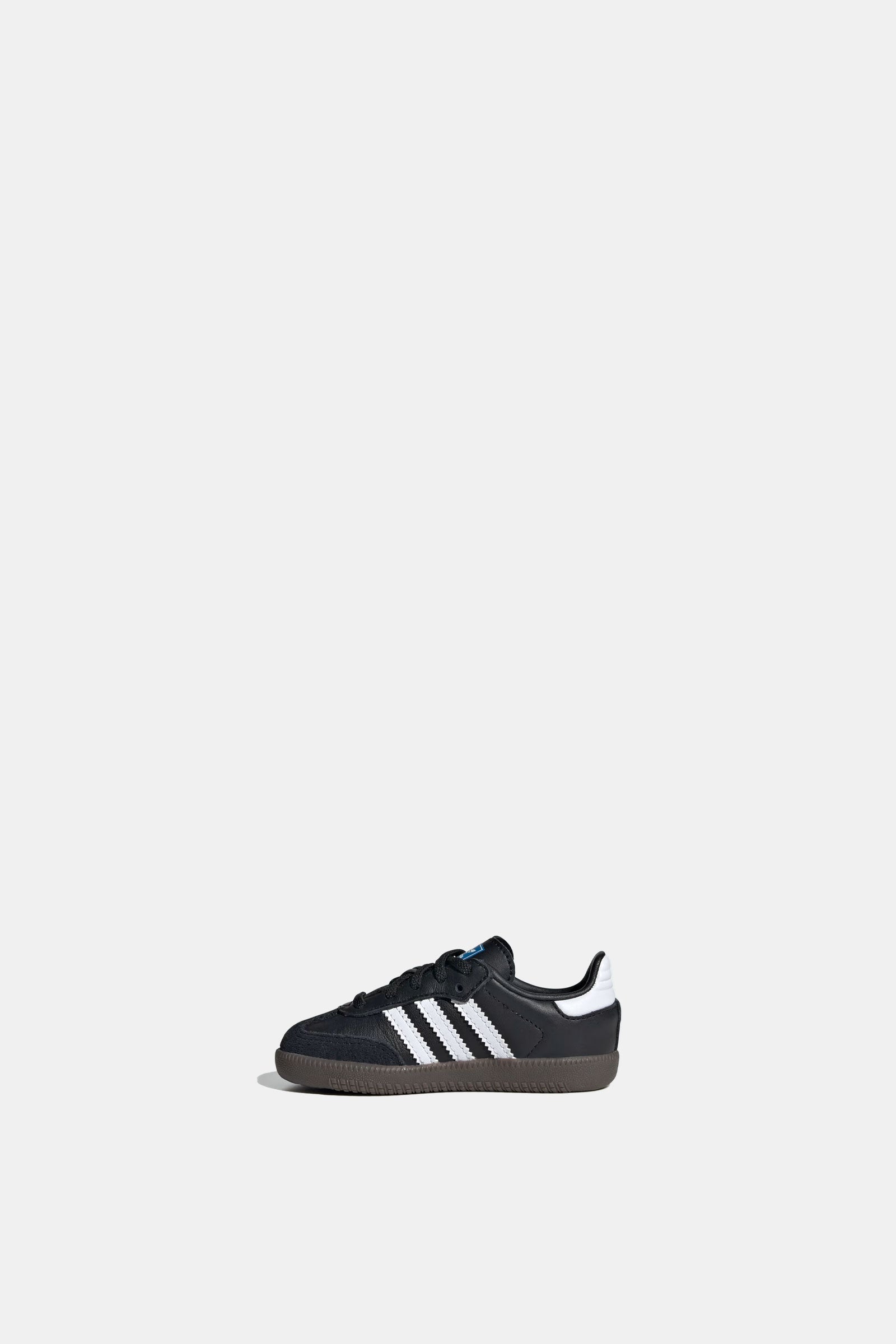 Samba OG (TD)