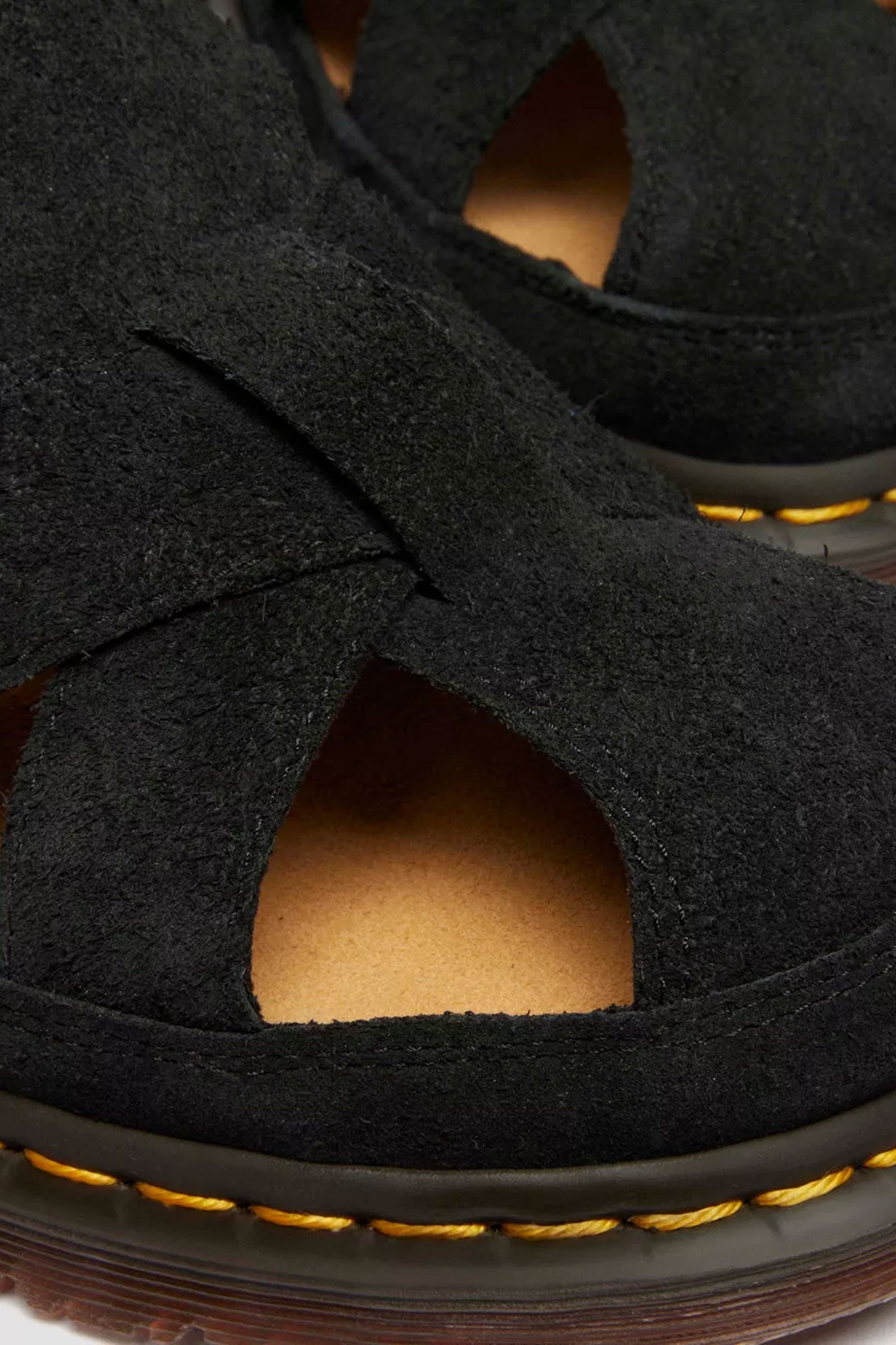Archival Sandal