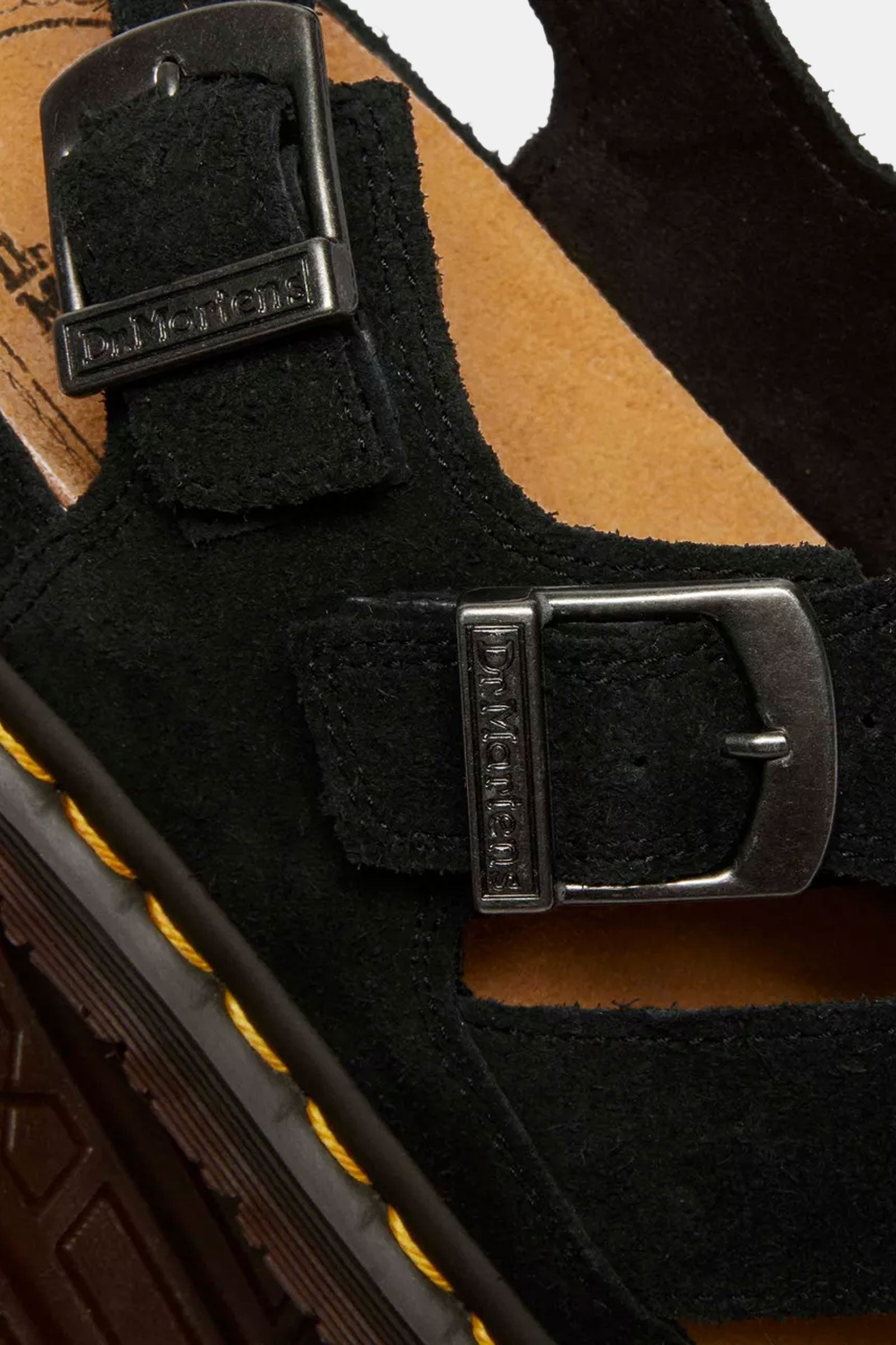 Archival Sandal