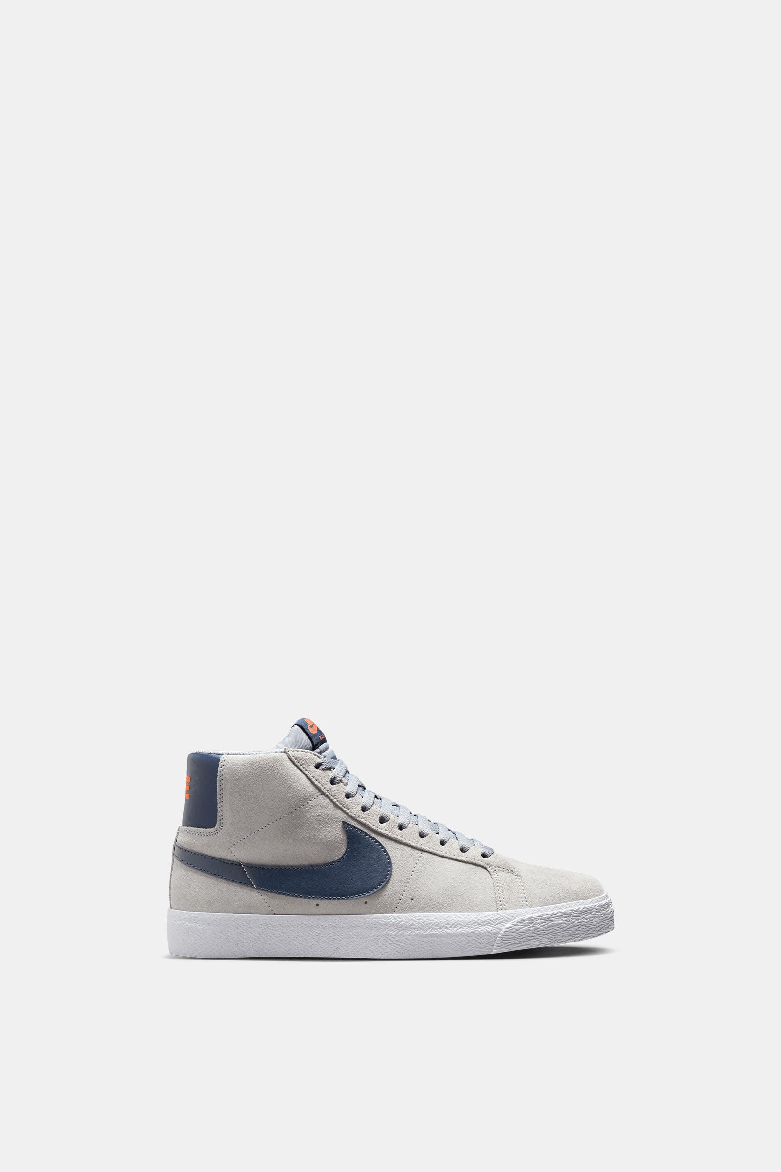 Nike SB Zoom Blazer Mid