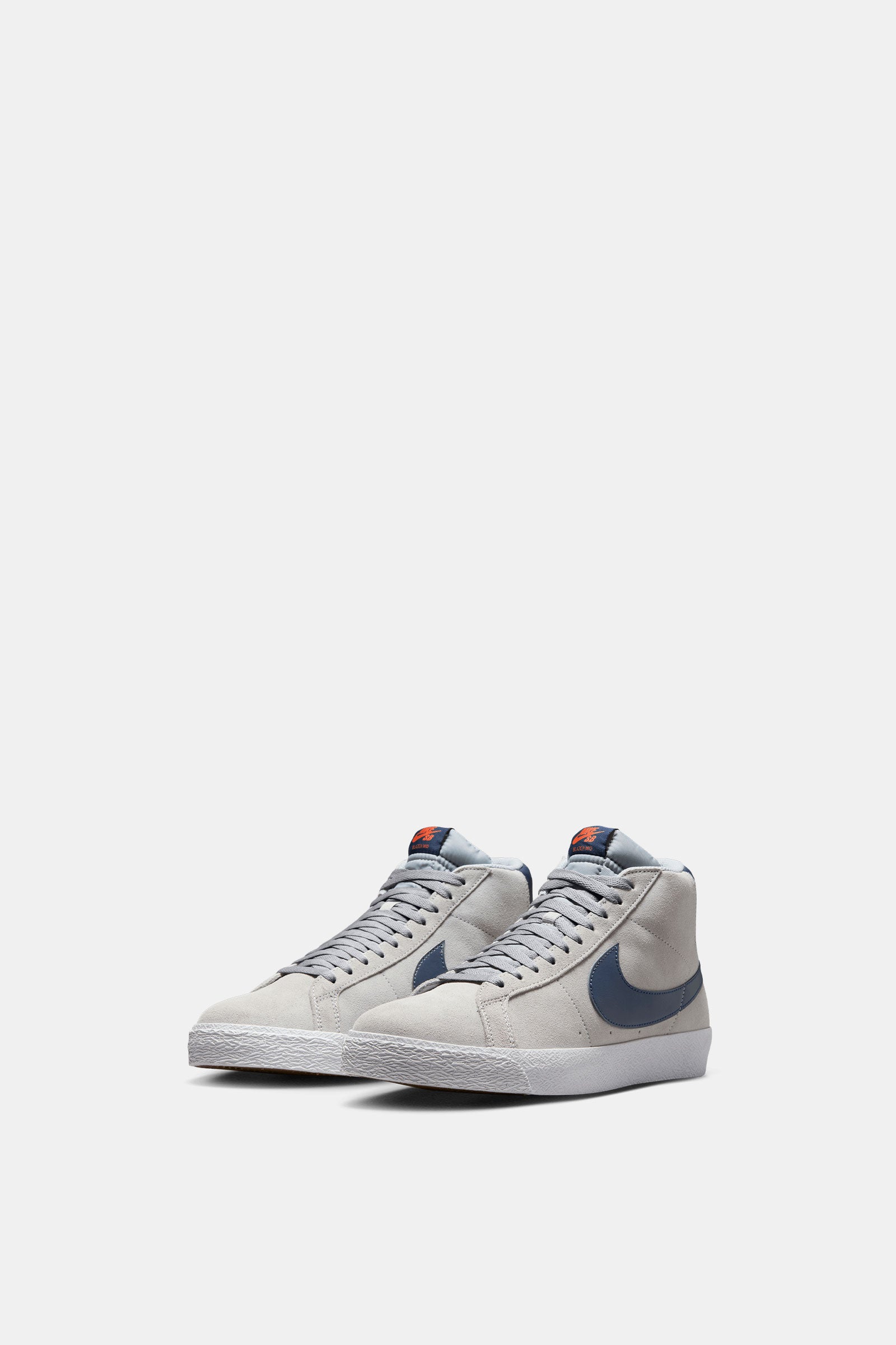Nike SB Zoom Blazer Mid