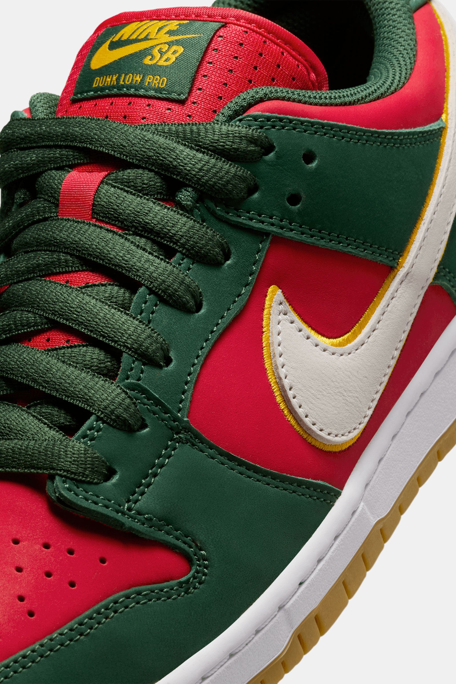 Nike SB Dunk Low Pro Premium