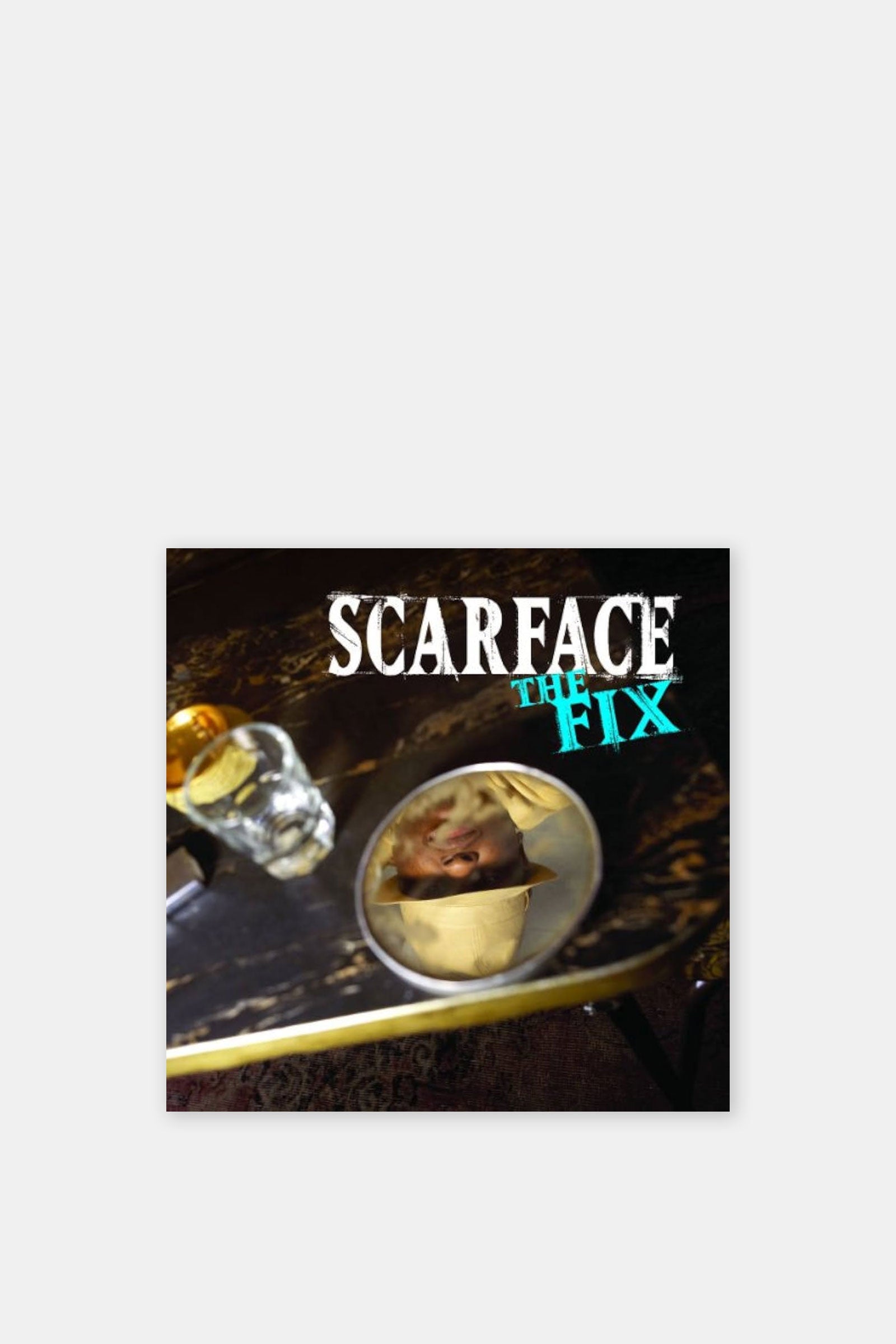 Scarface - Fix