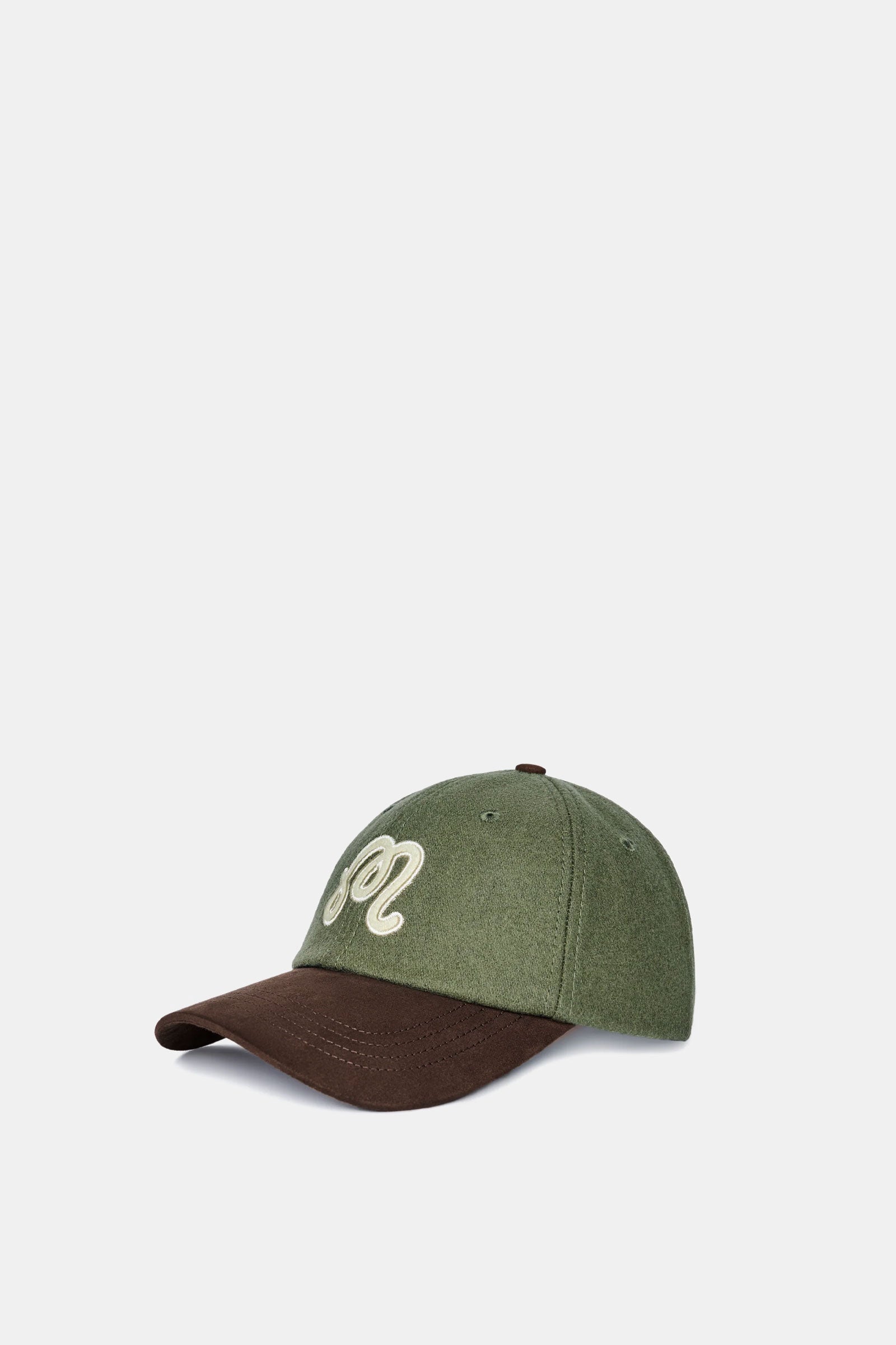 Script Dad Hat