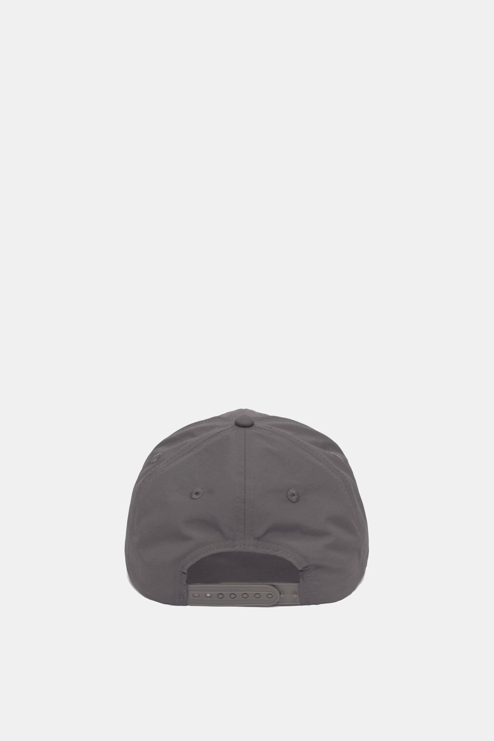 Script Font Rope Hat Script Nylon Rope Hat | HOMEBRED