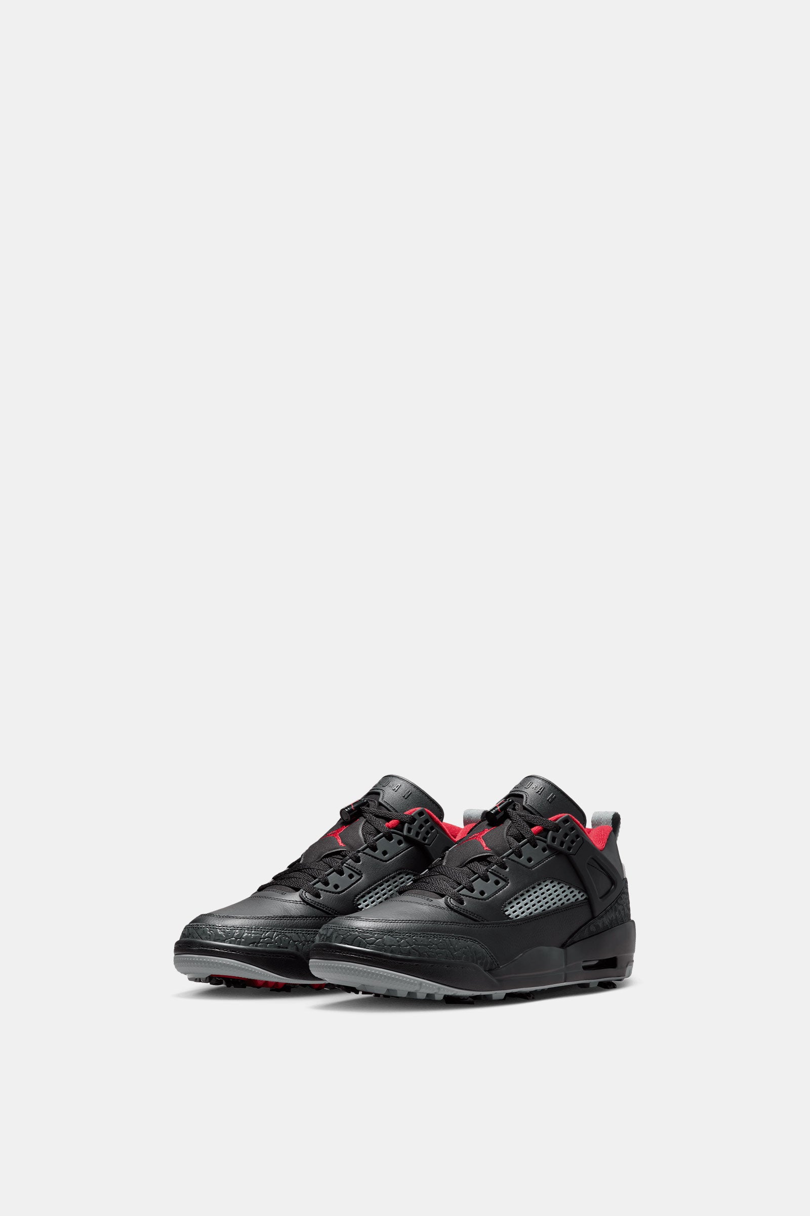 Jordan Spizike G